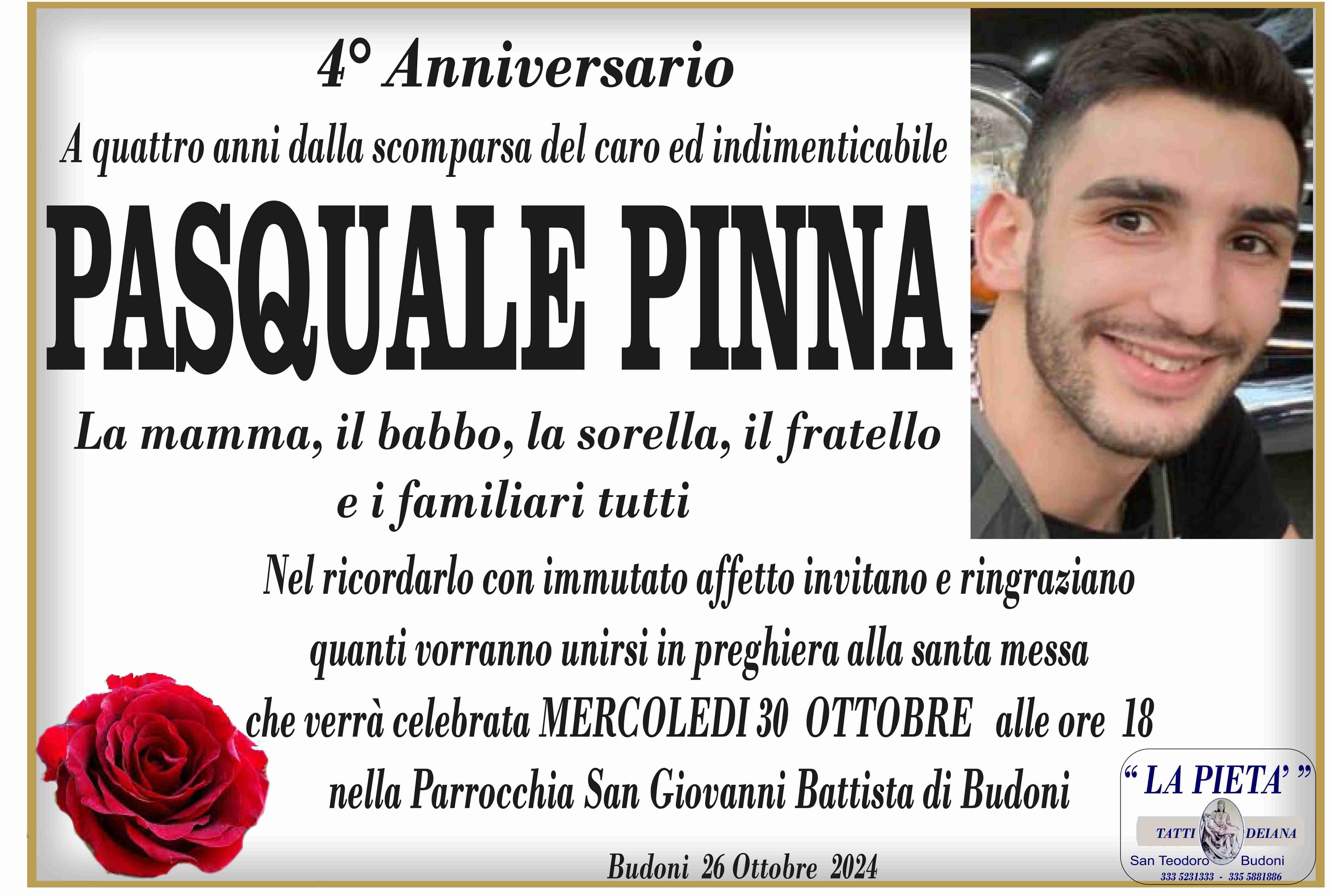 Pasquale Pinna