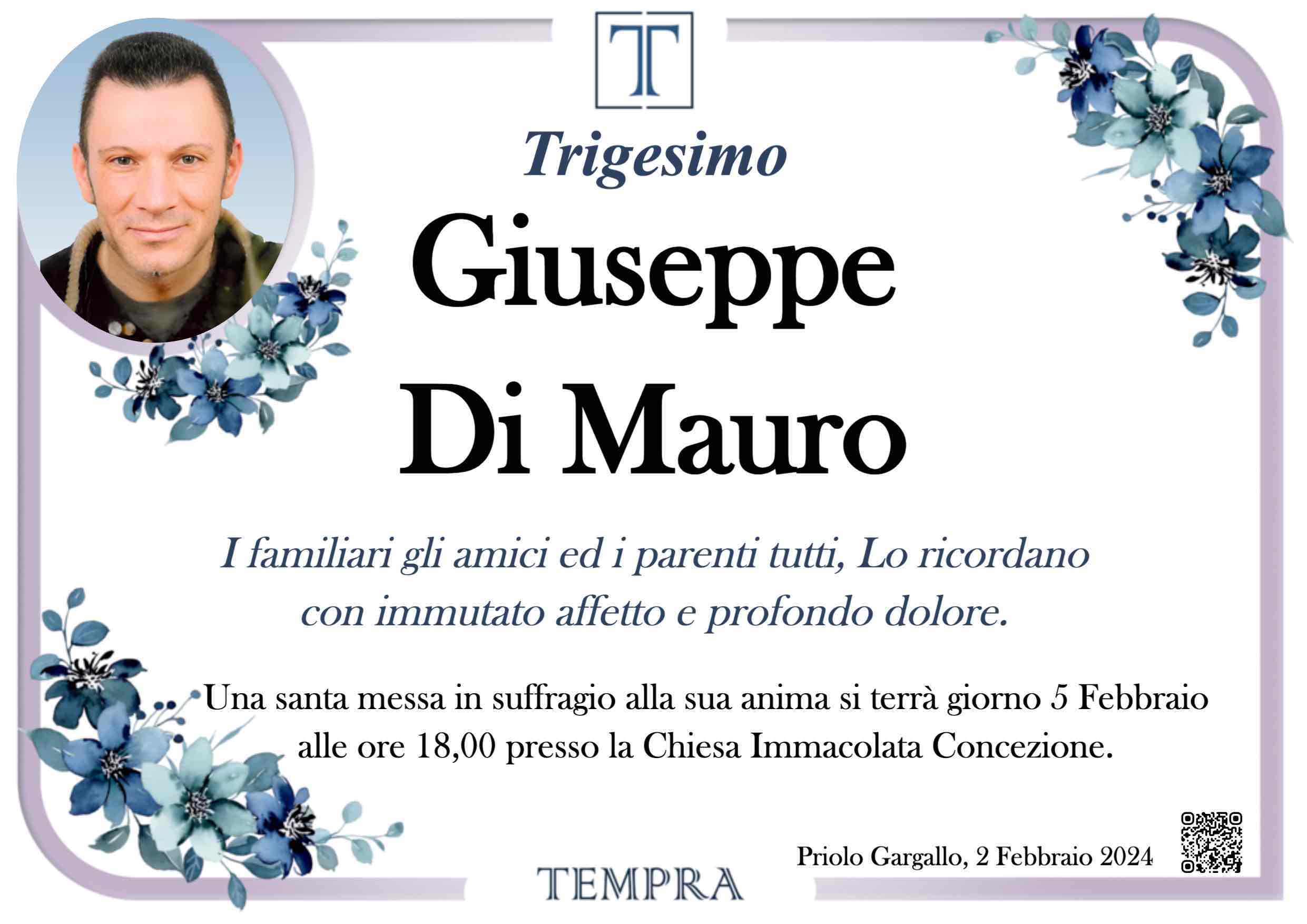 Giuseppe Di Mauro