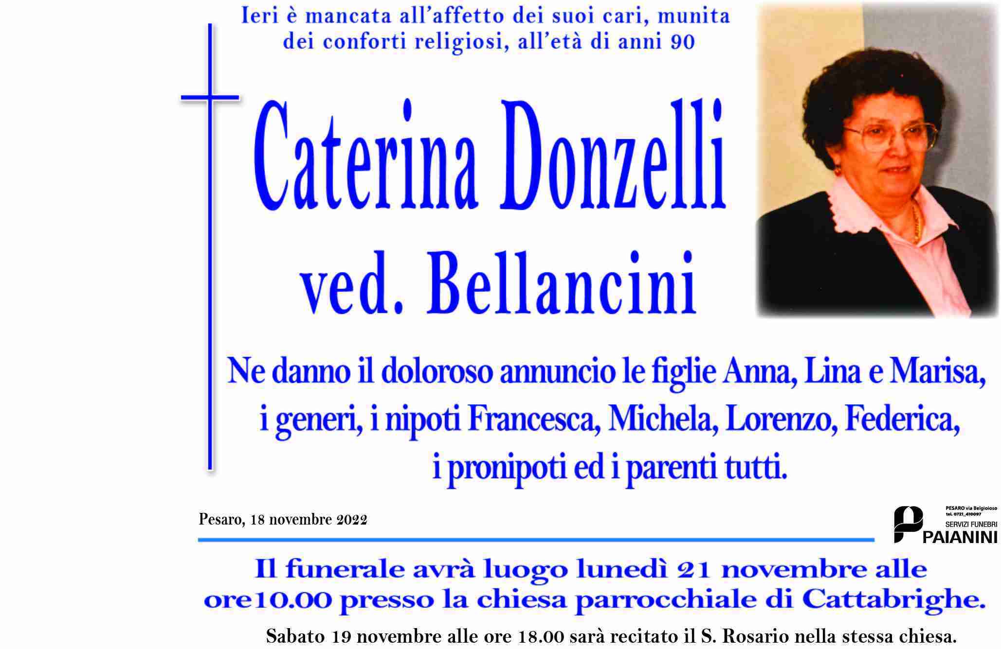 Caterina Donzelli