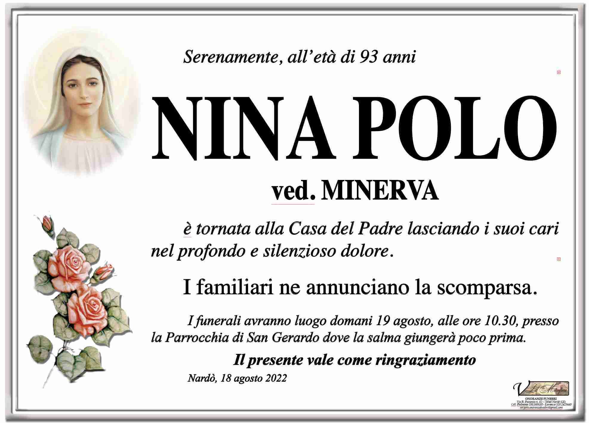 Nina Polo