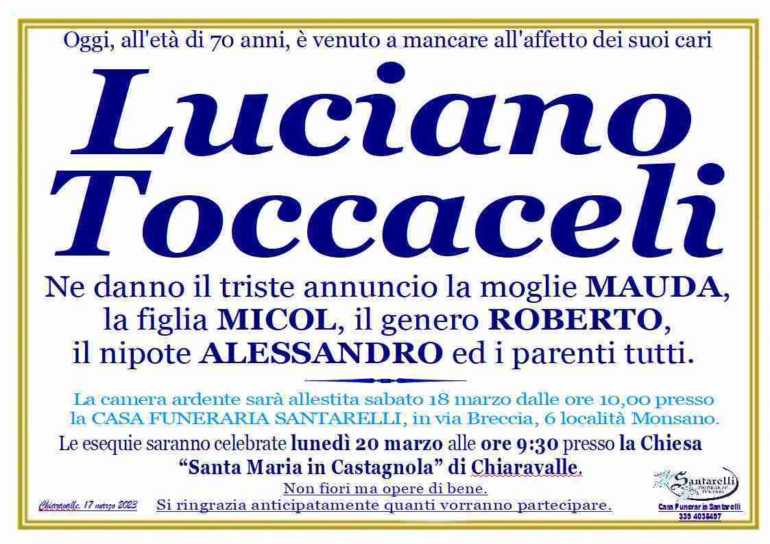 Luciano Toccaceli