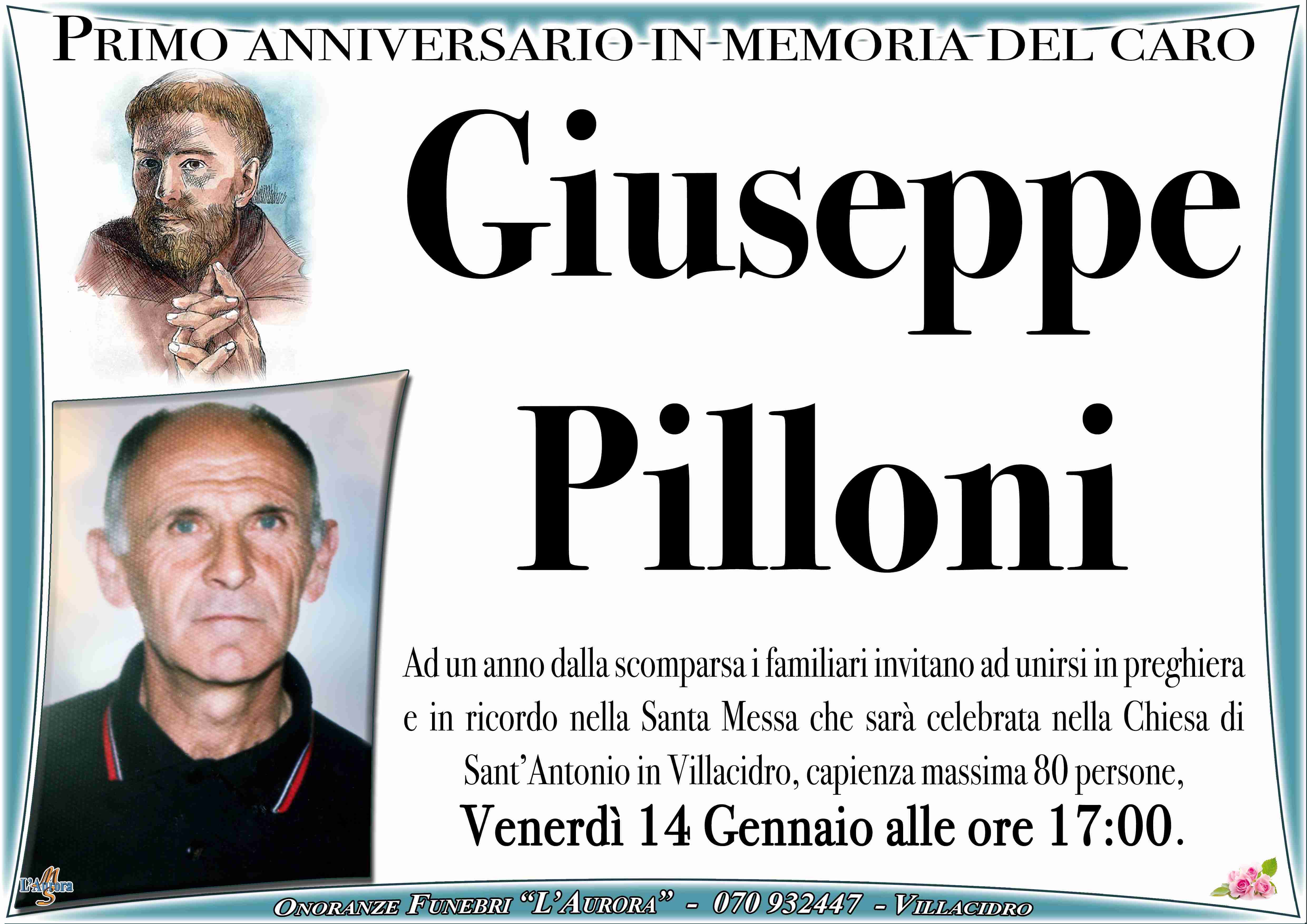Giuseppe Pilloni