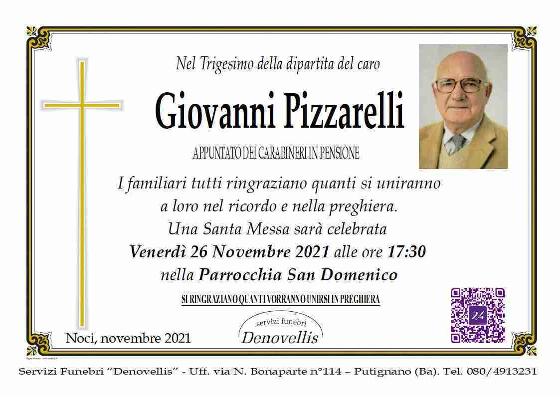 Giovanni Pizzarelli