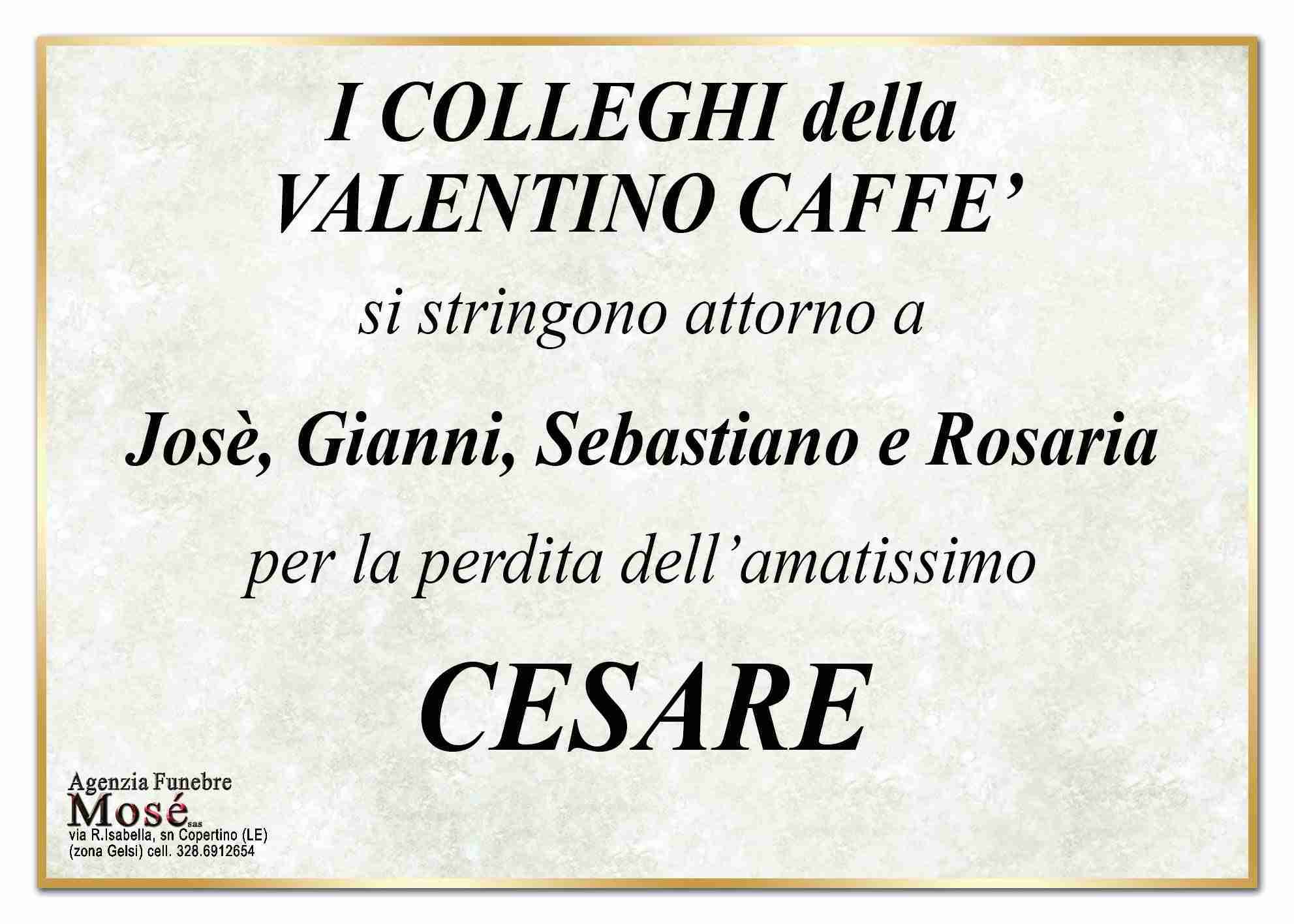 Cesare Leo