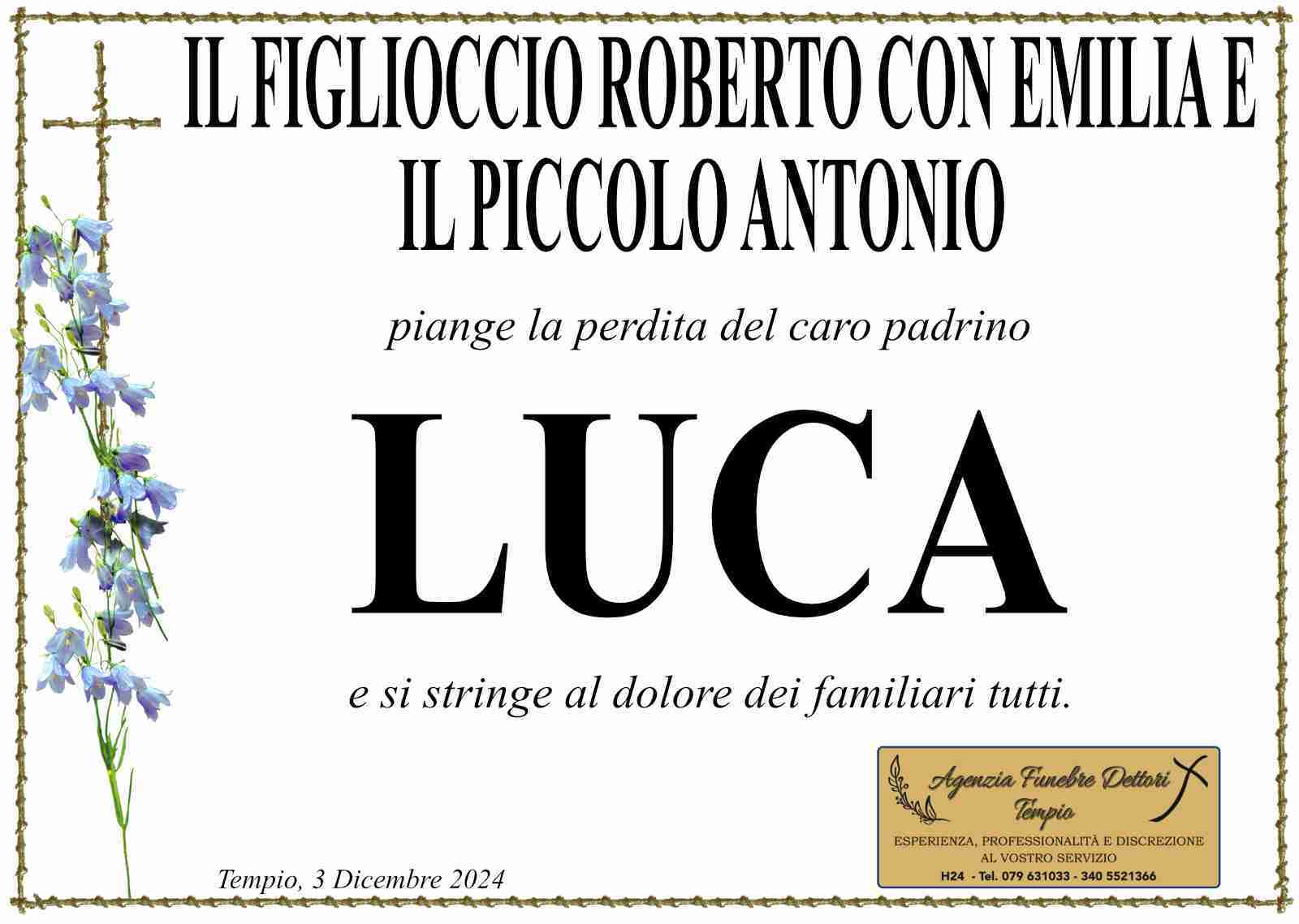 Luca Fois