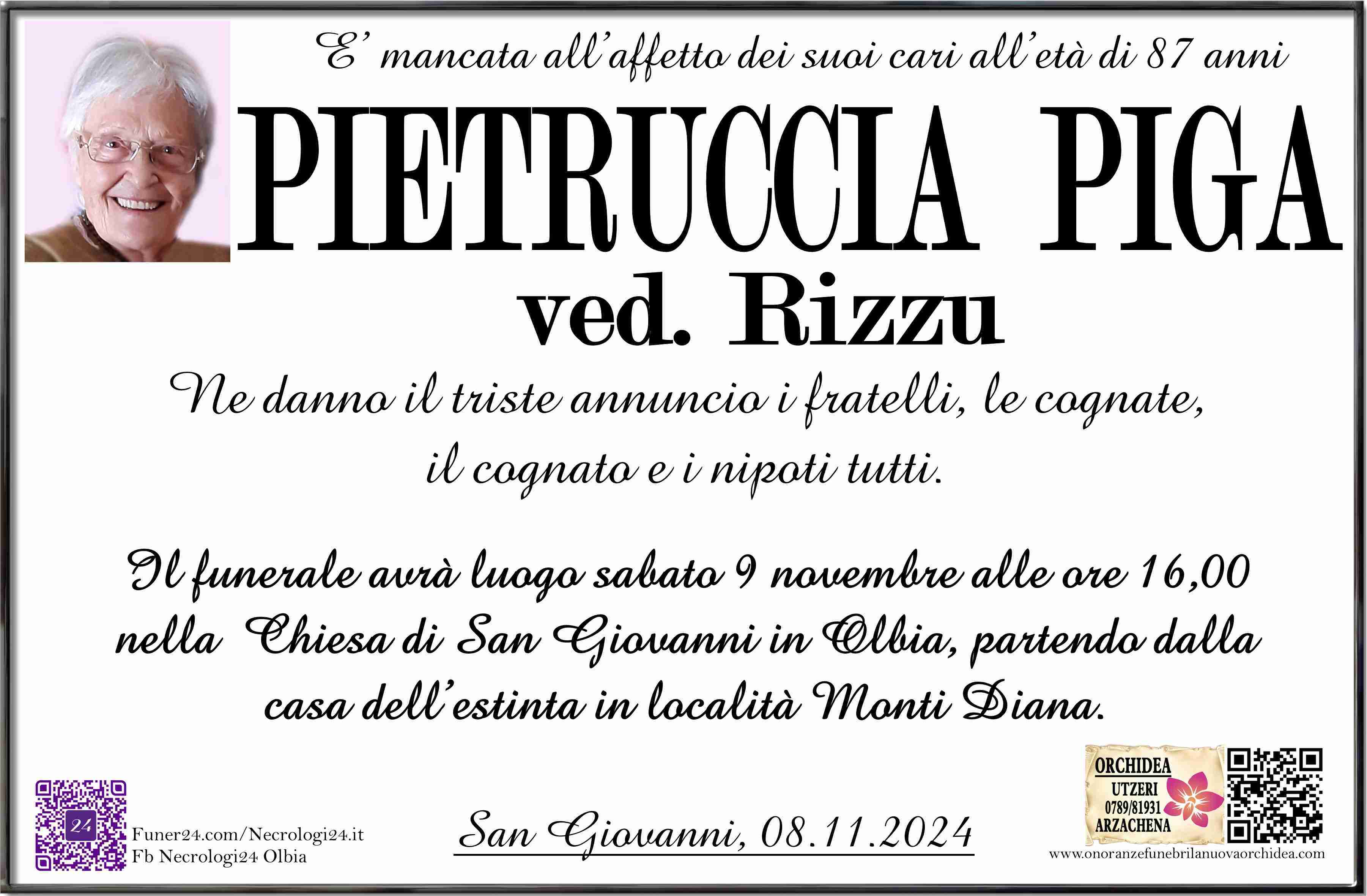 Pietruccia Piga