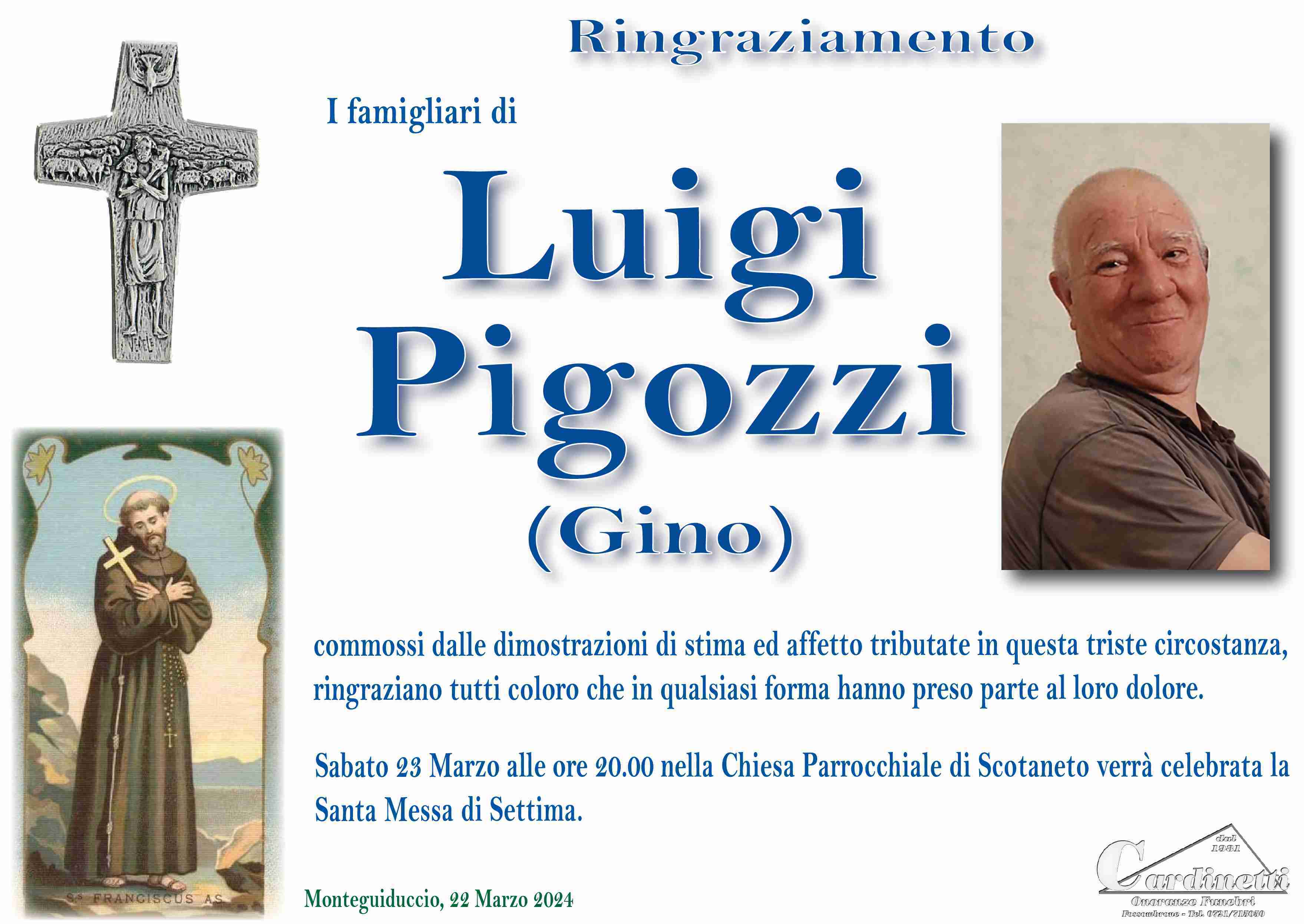 Luigi Pigozzi