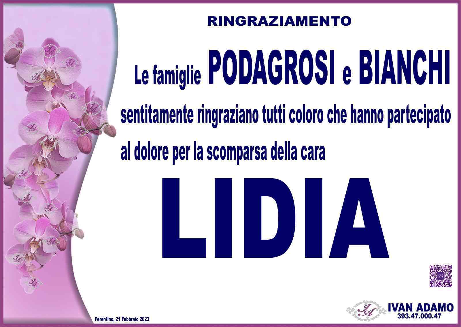 Lidia Bianchi