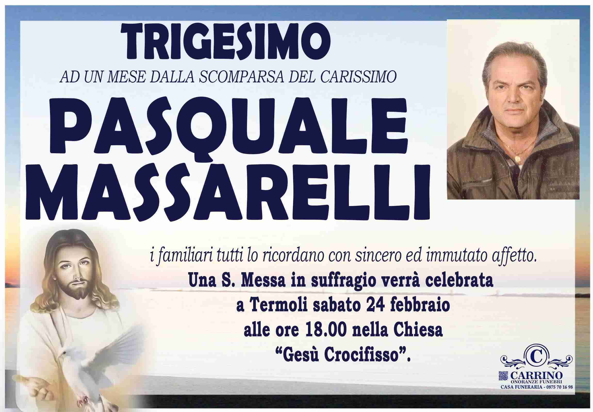 Pasquale Massarelli