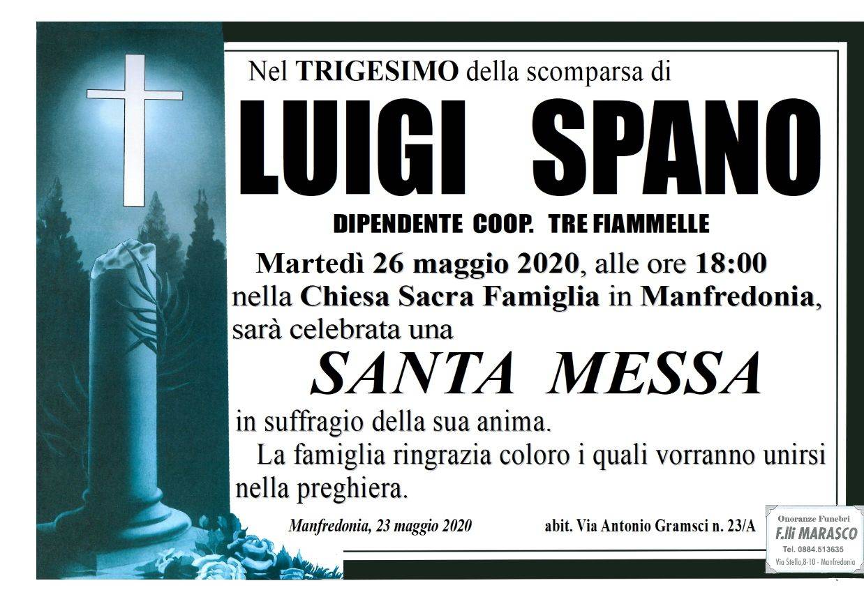 Luigi Spano