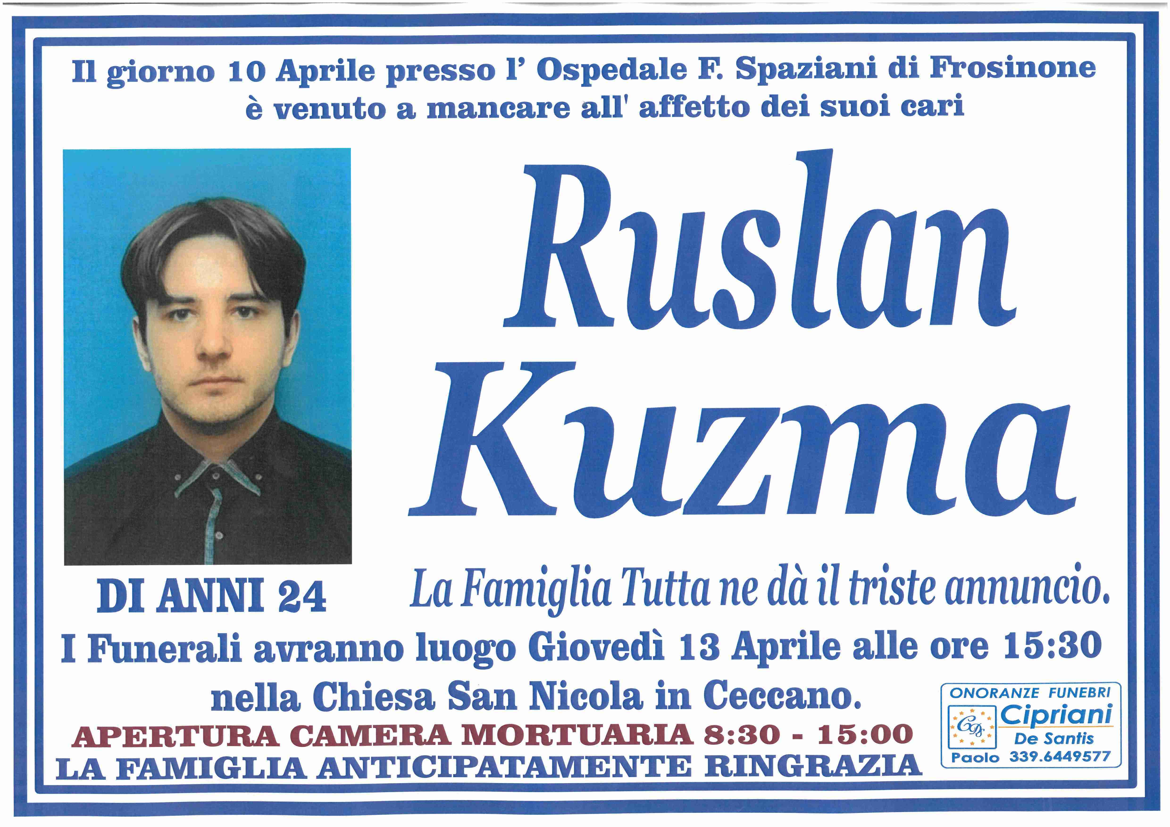 Ruslan Kzuma