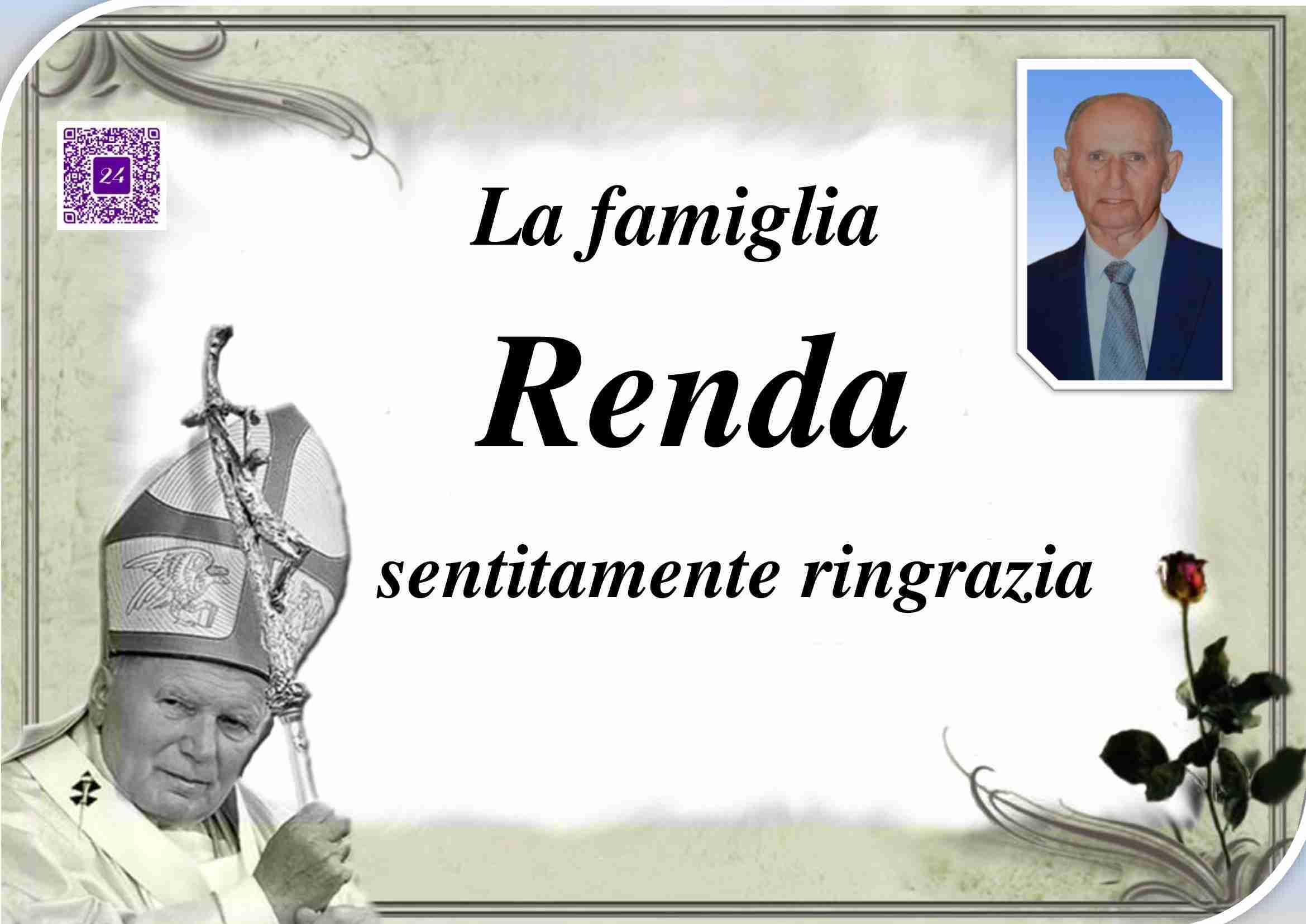 Leonardo Renda