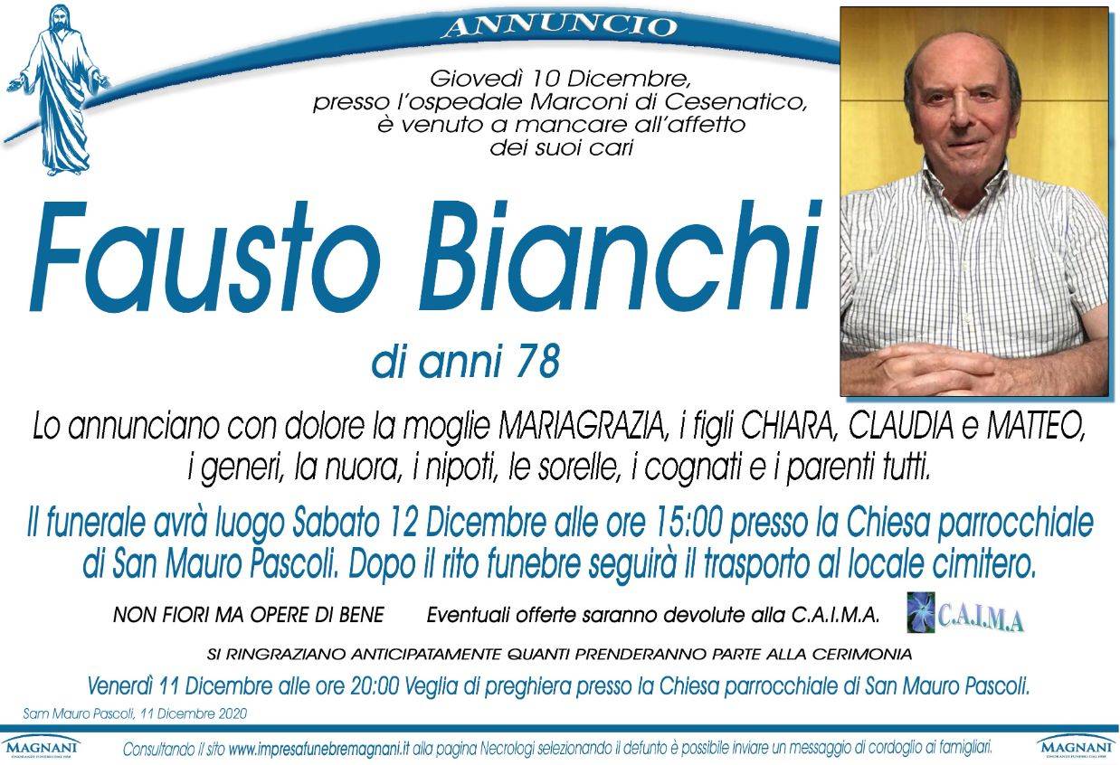 Fausto Bianchi
