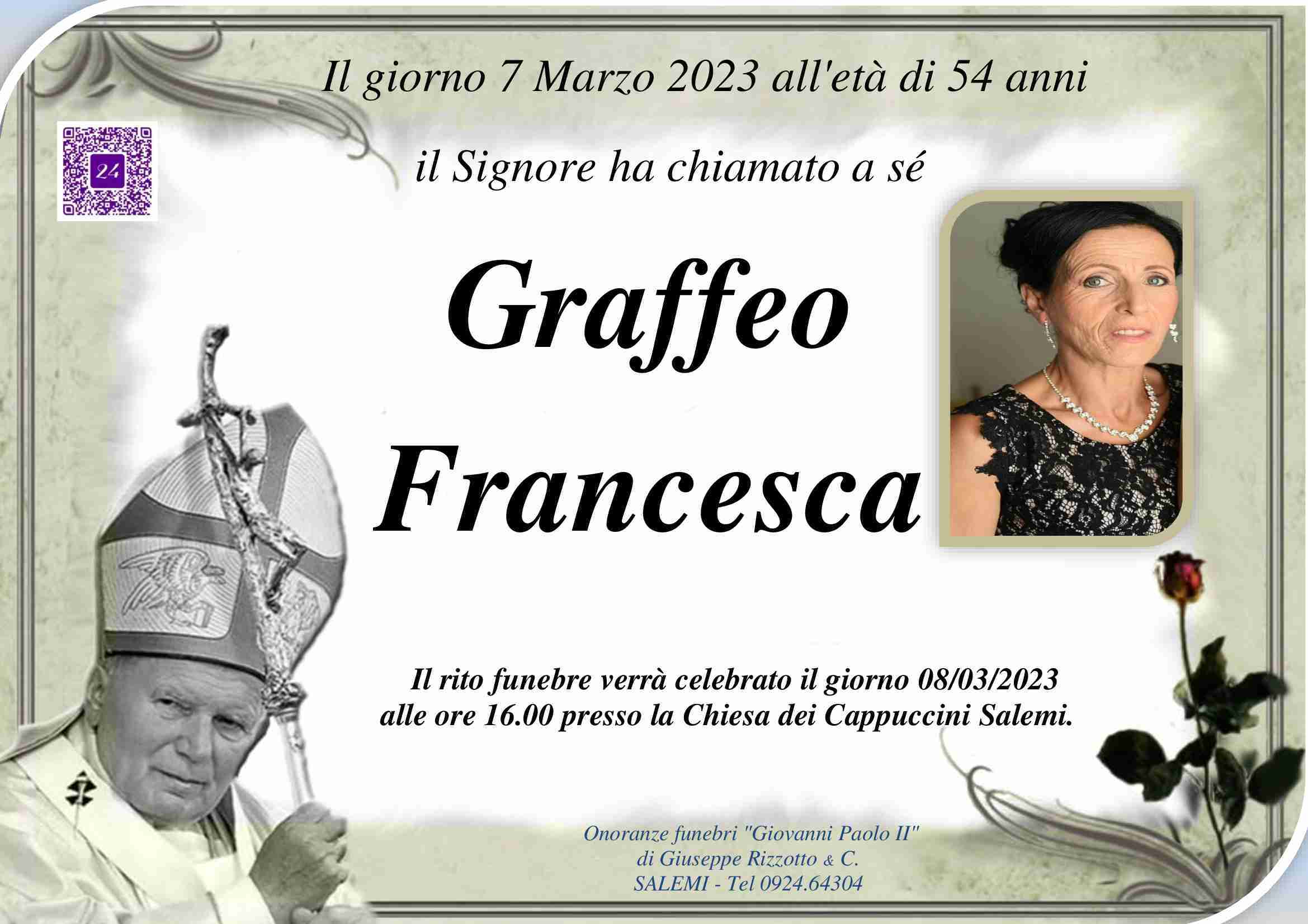 Francesca Graffeo