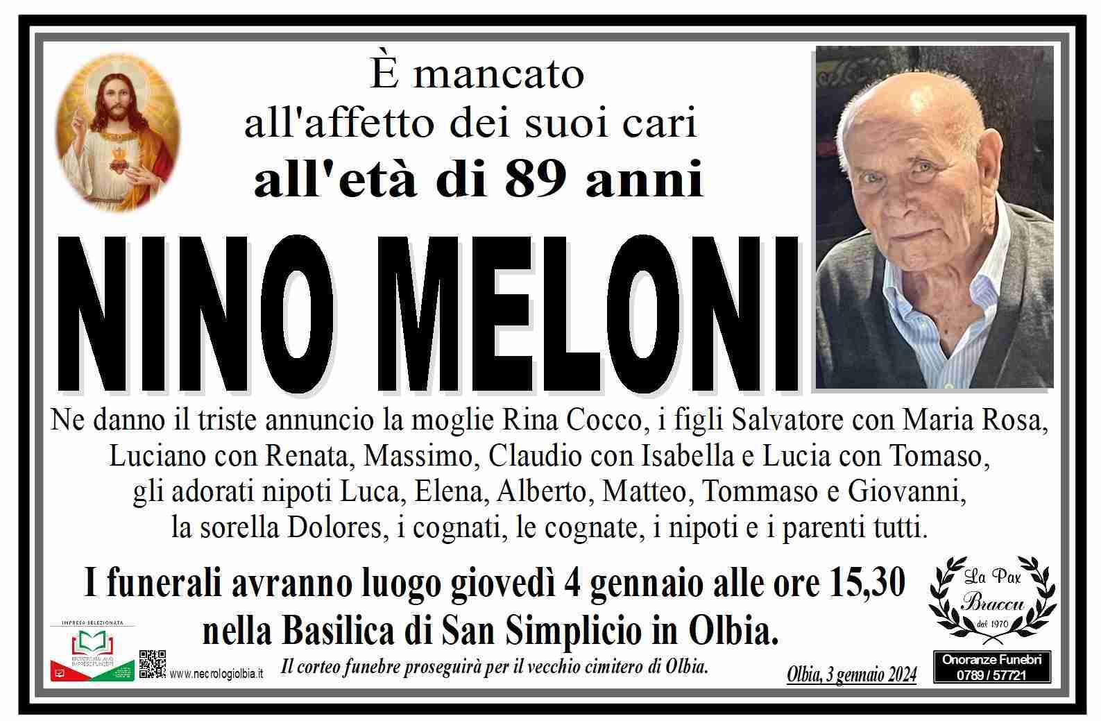 Nino Meloni