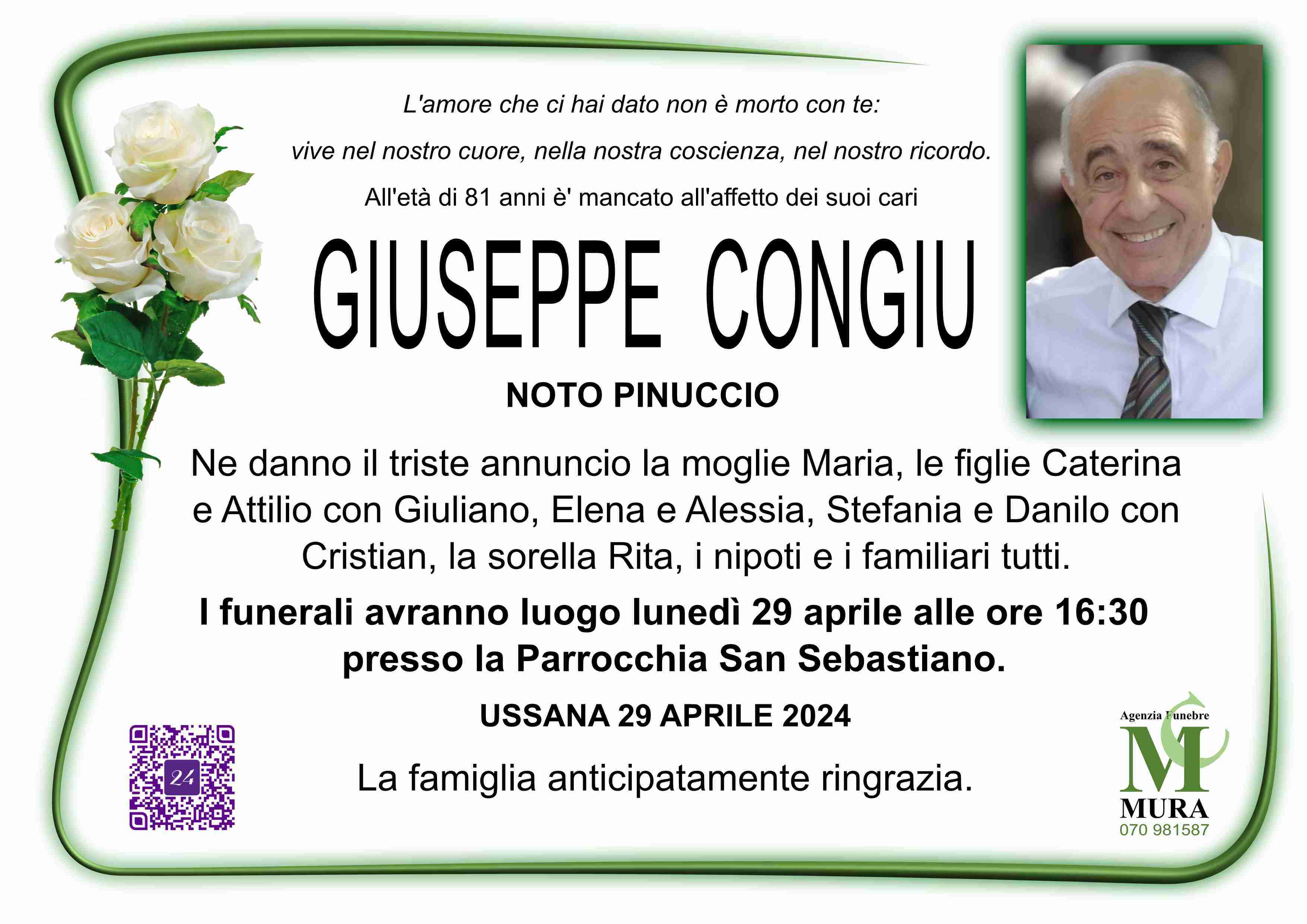 Giuseppe Congiu
