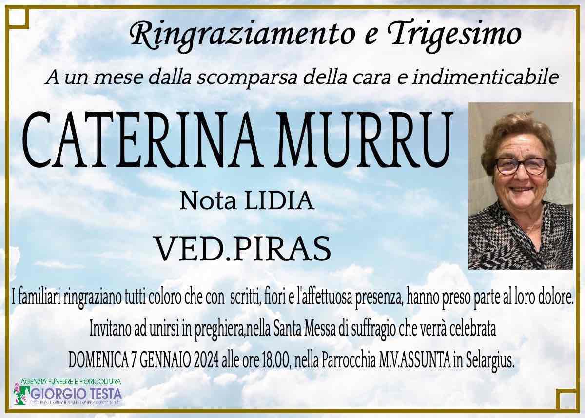 Lidia Murru