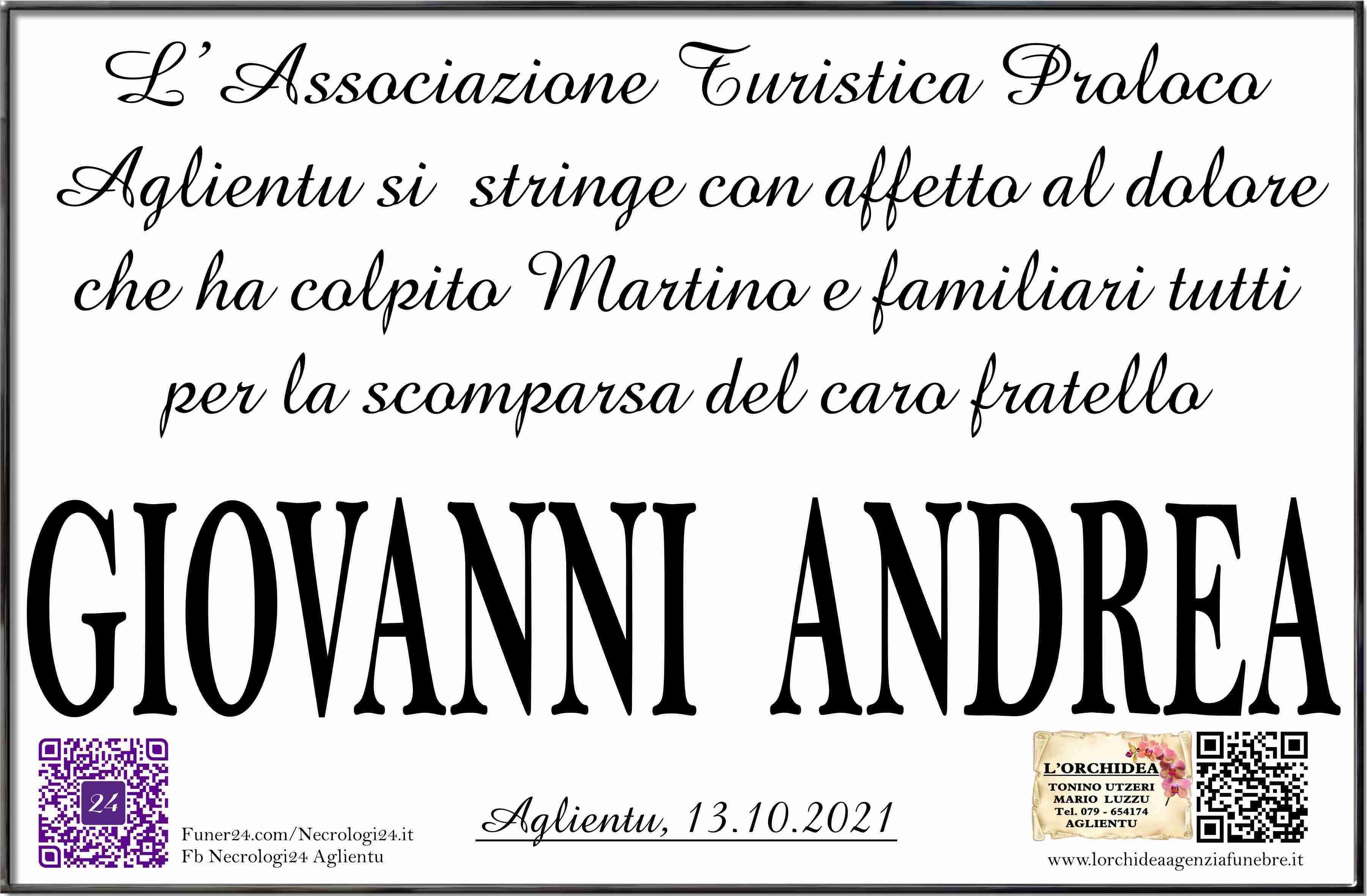 Giovanni Andrea Pirina