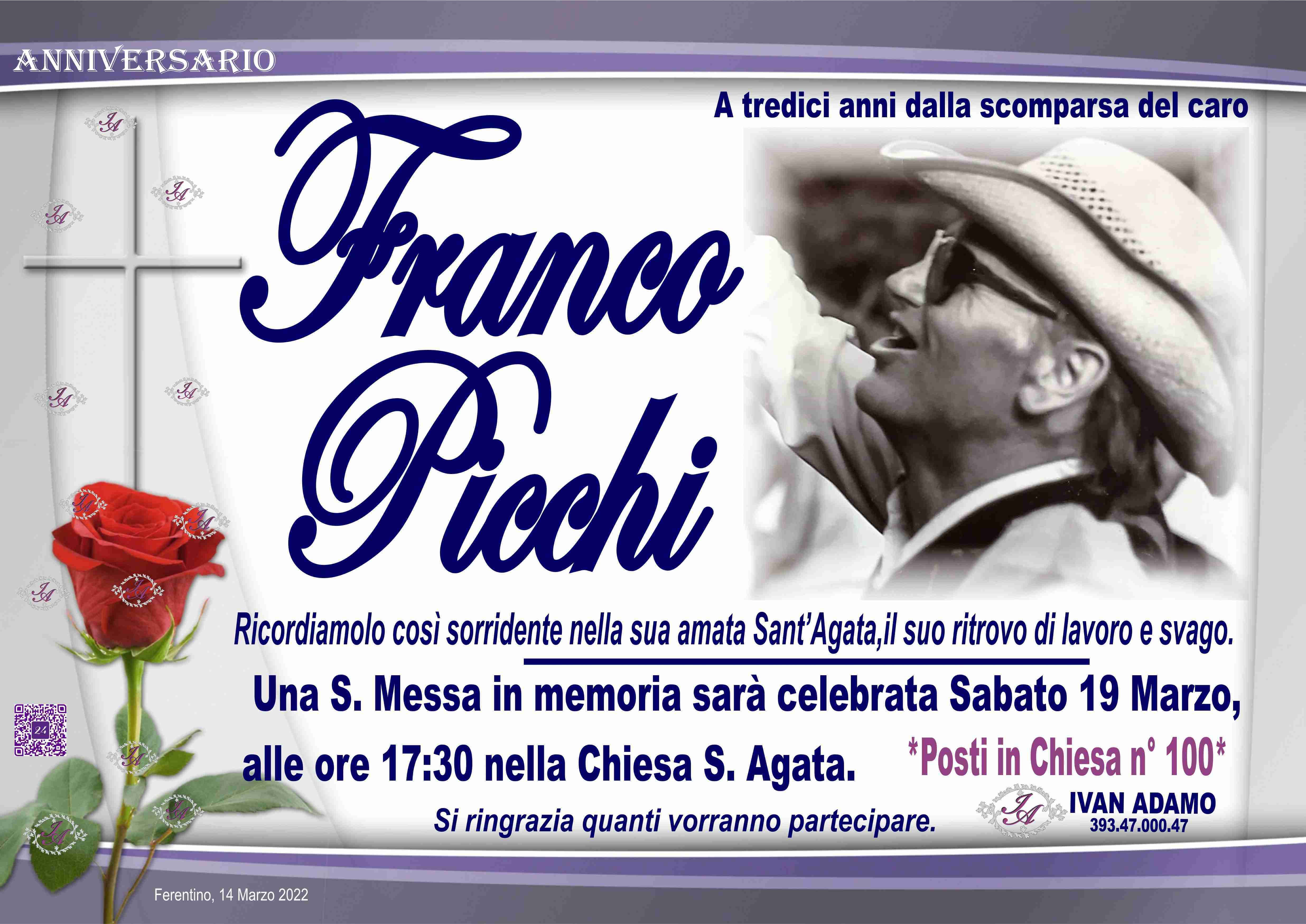 Franco Picchi