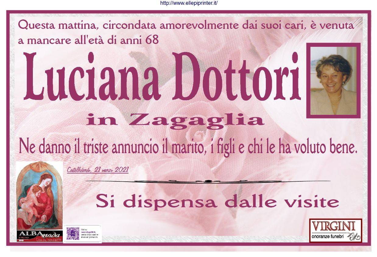 Luciana Dottori