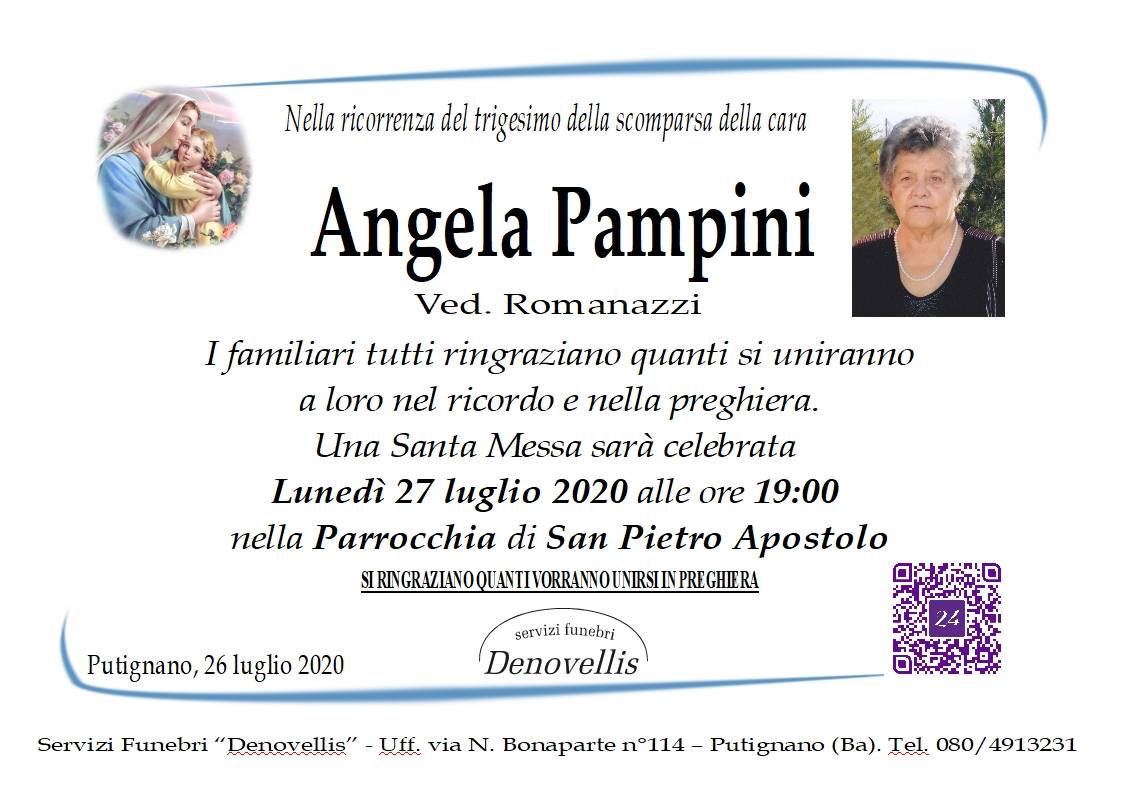 Angela Pampini
