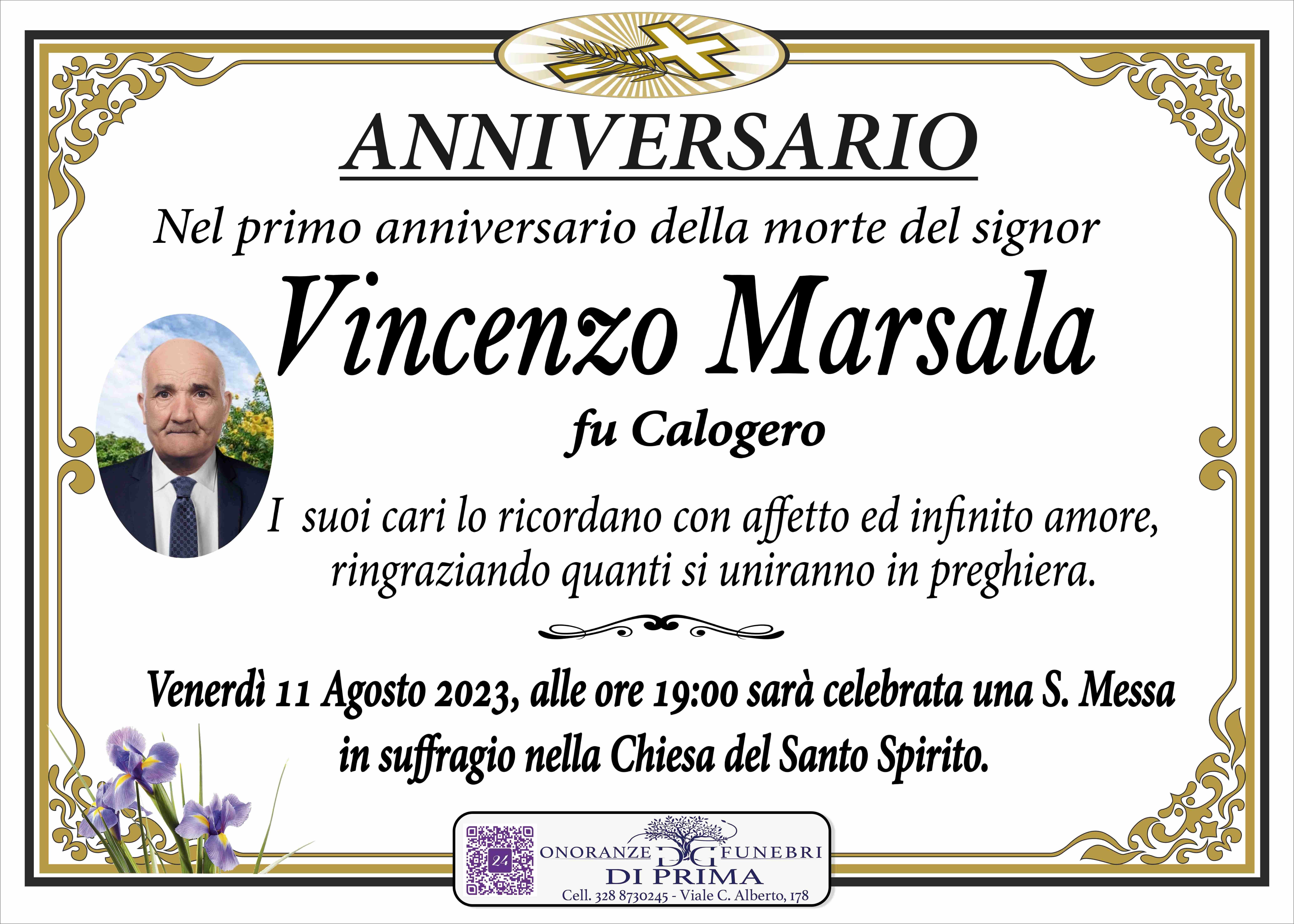 Vincenzo Marsala