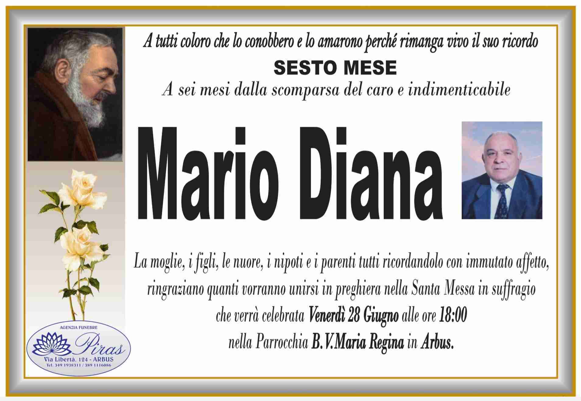 Mario Diana