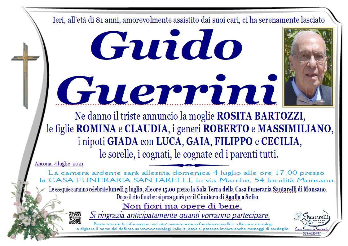 Guido Guerrini