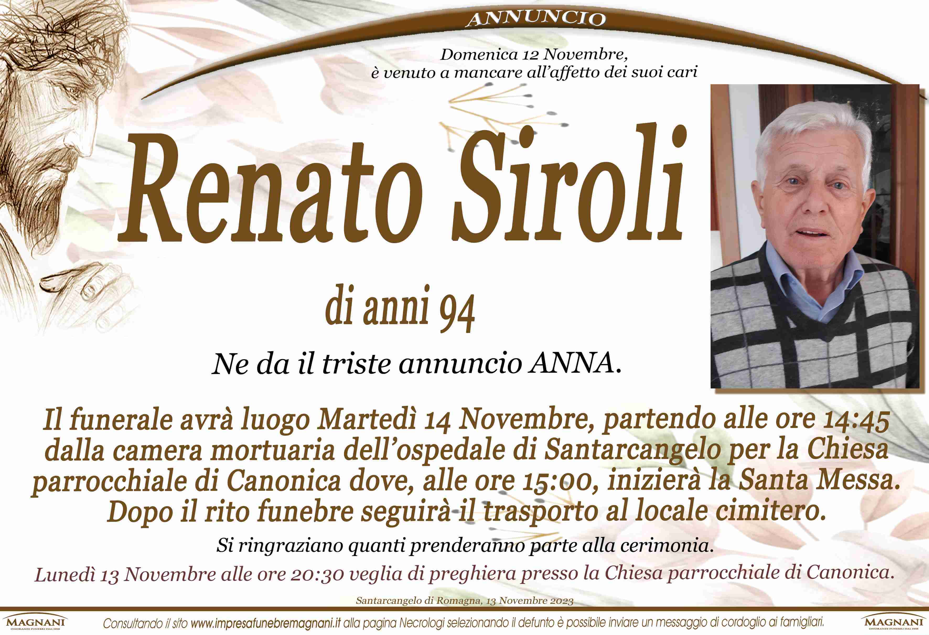 Renato Siroli