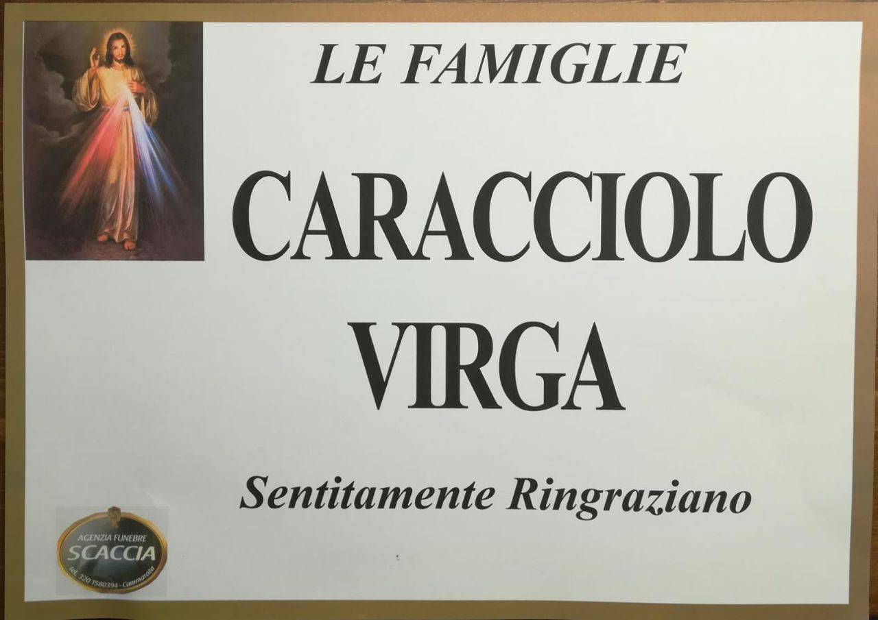 Angelo Caracciolo