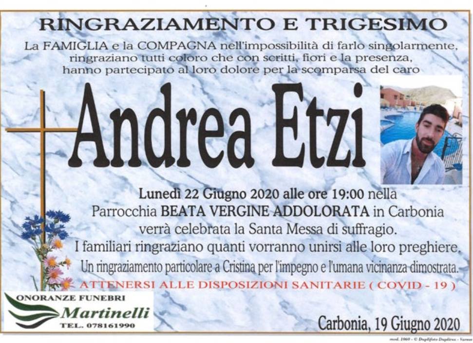 Andrea Etzi