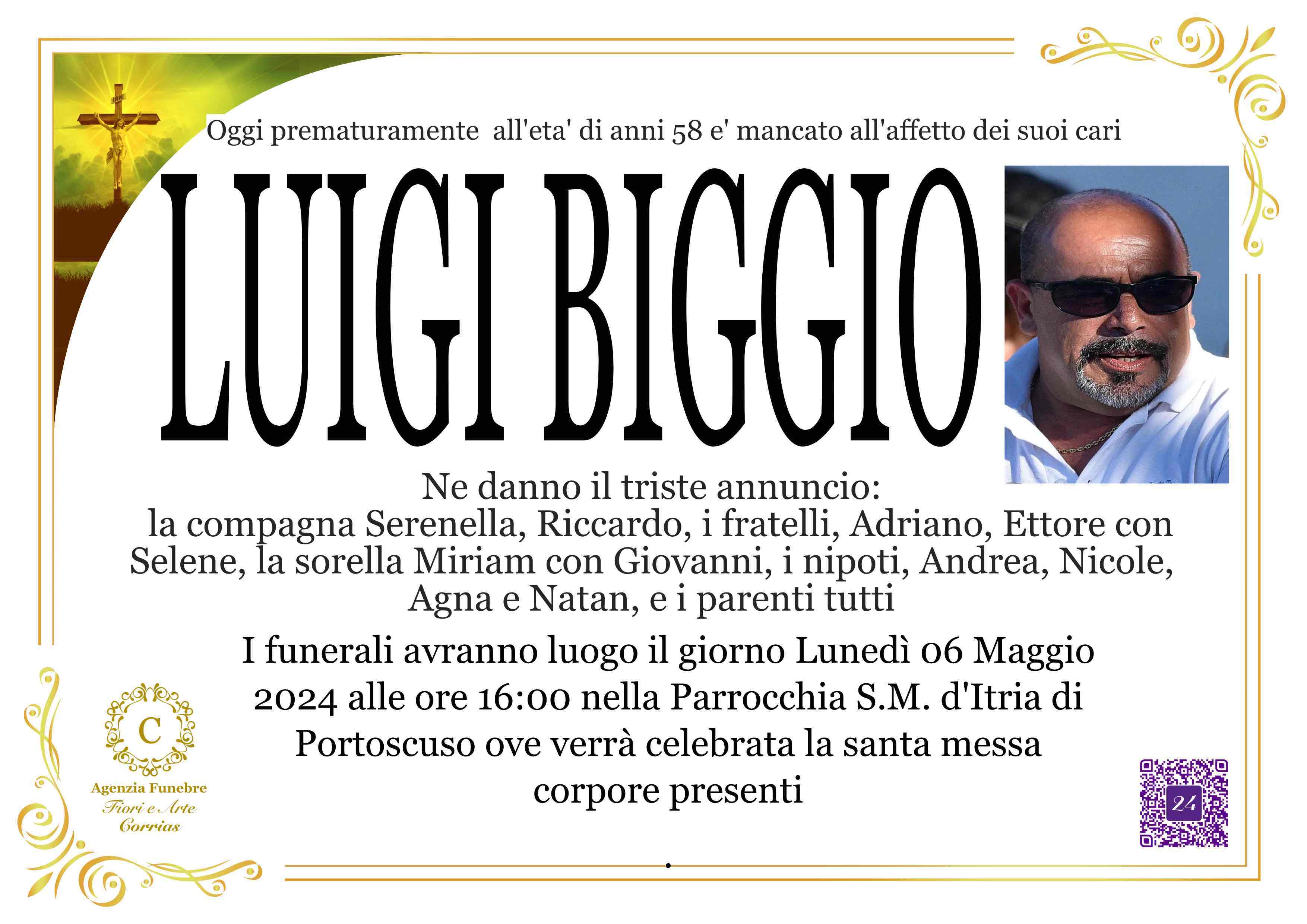 Luigi Biggio