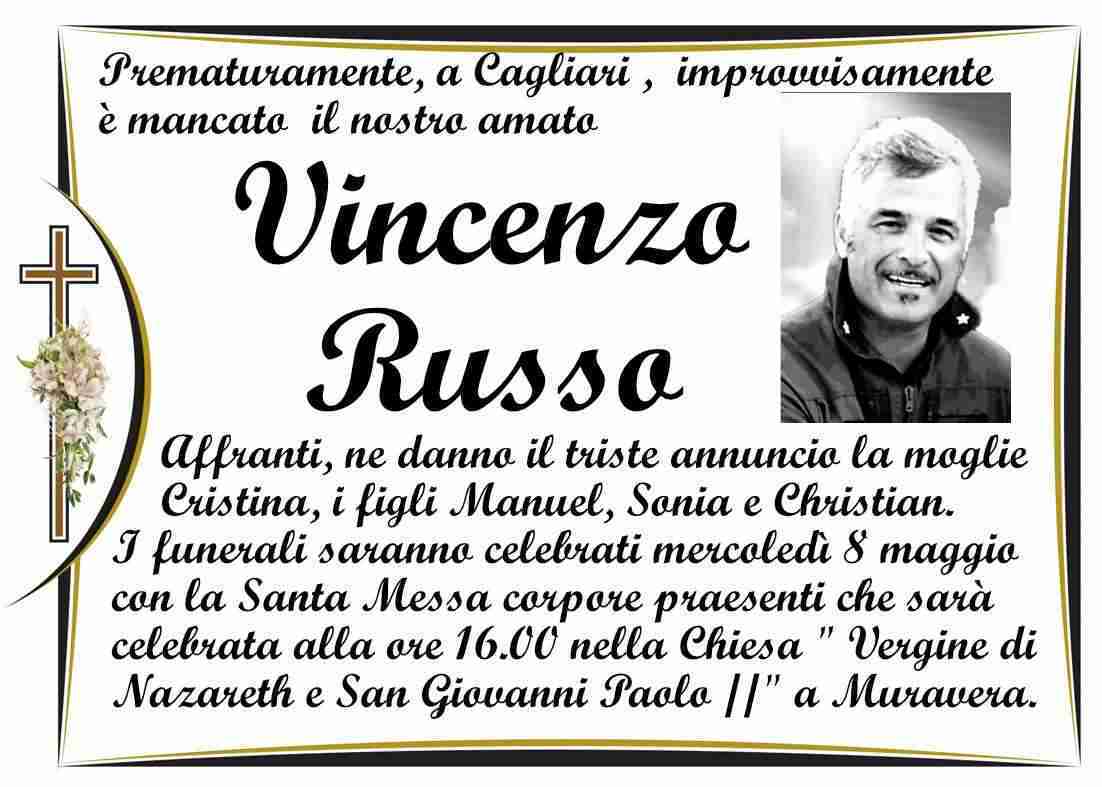 Vincenzo Russo