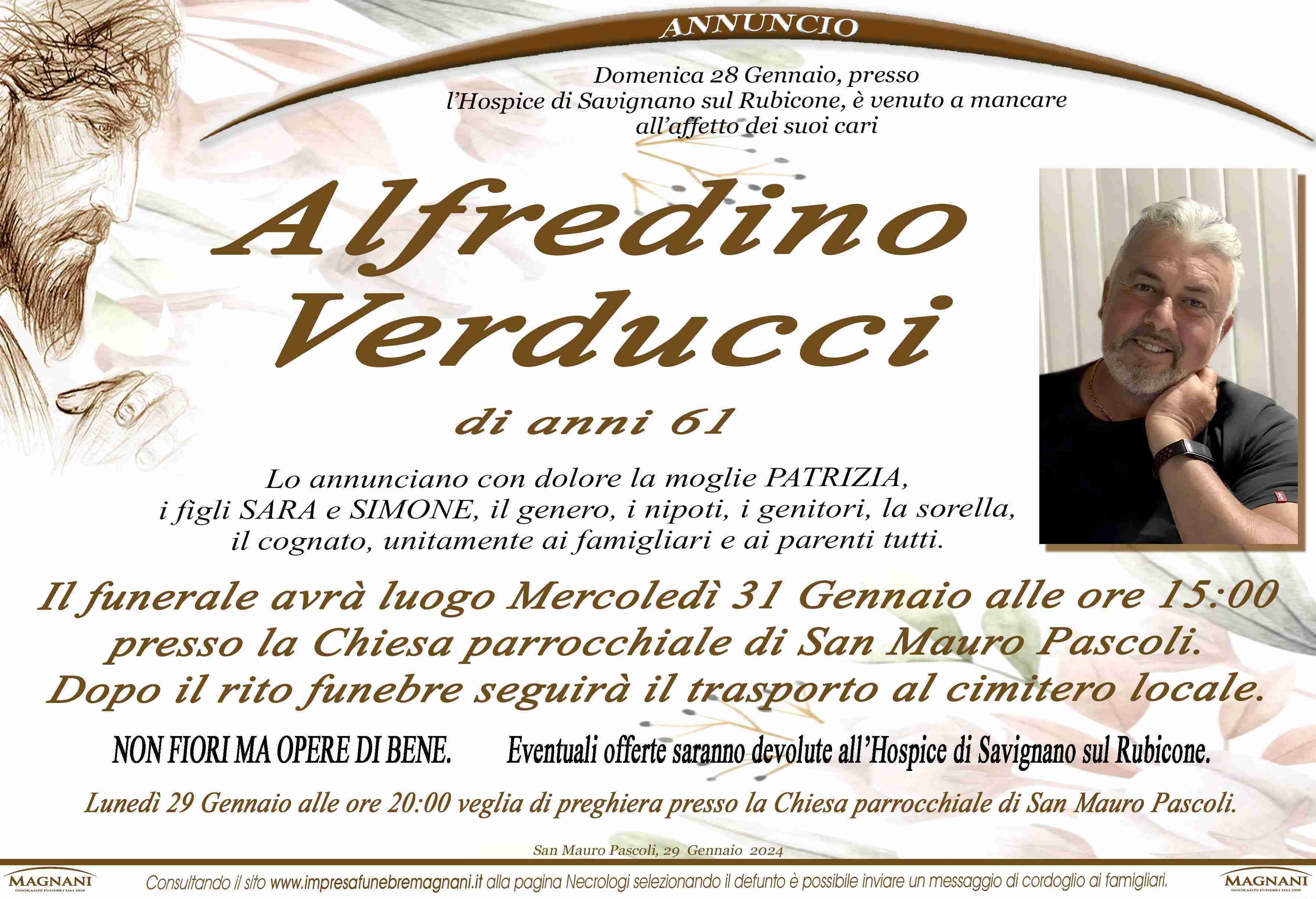 Alfredino Verducci