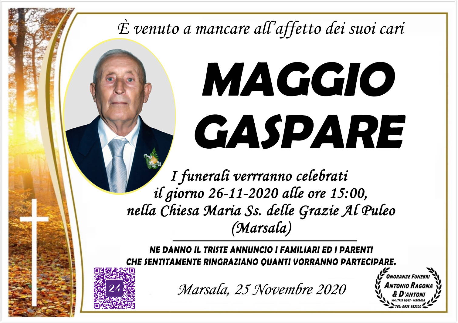 Gaspare Maggio