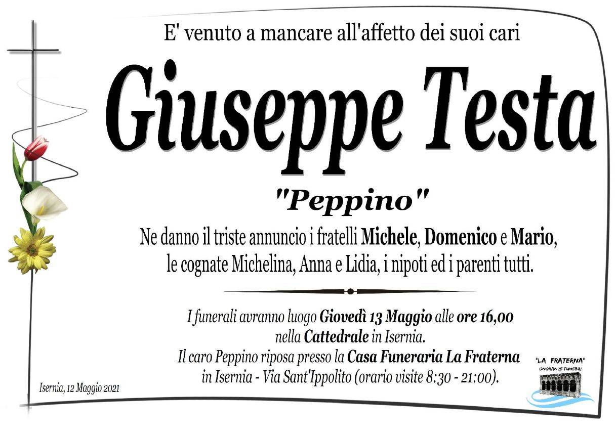 Giuseppe Testa