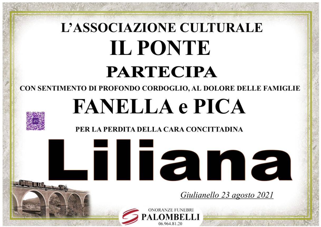 L’Associazione Culturale Il Ponte - Giulianello