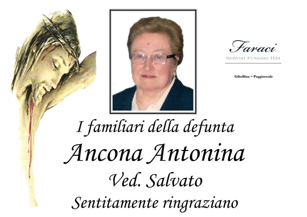 Antonina Ancona