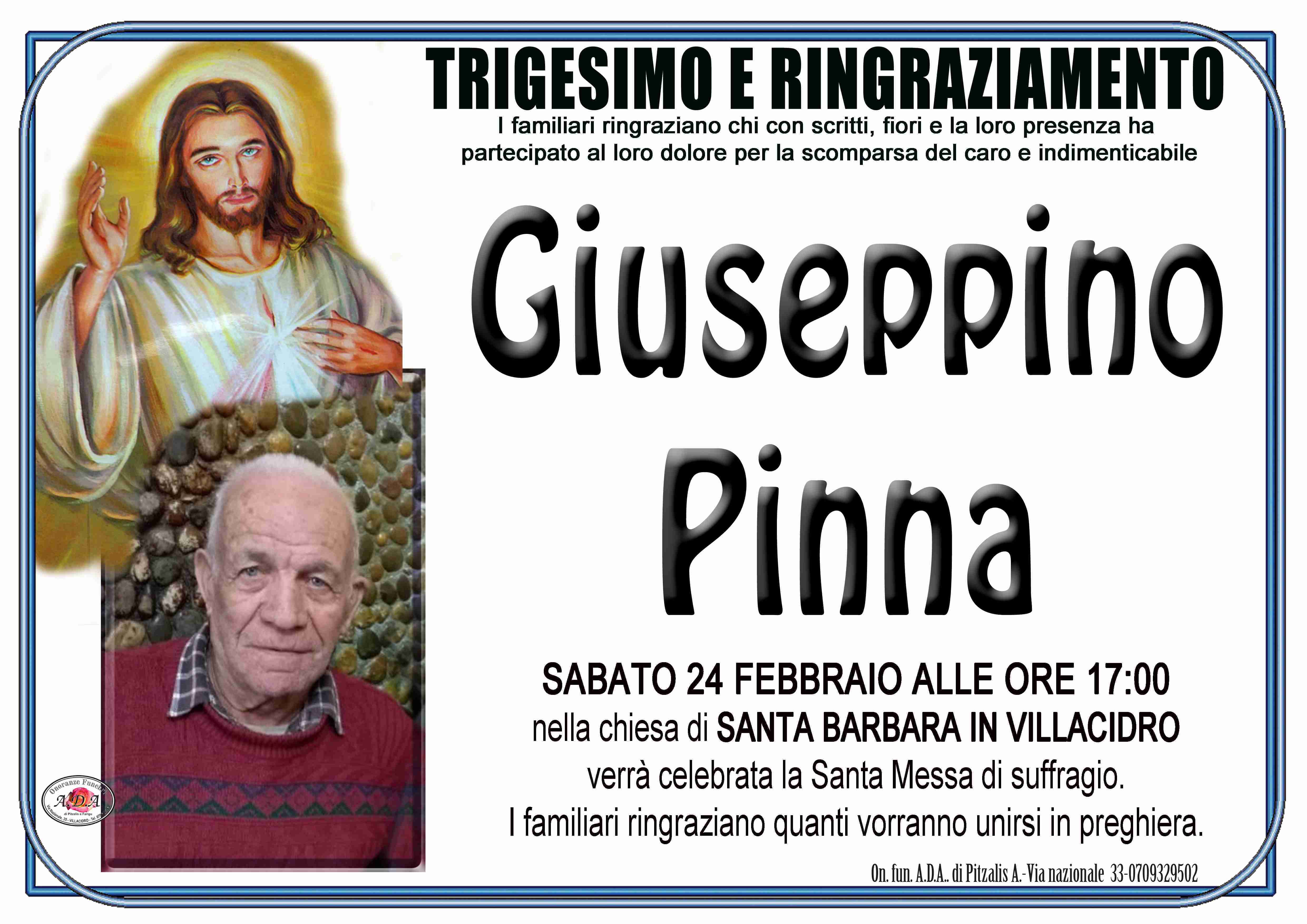 Giuseppino Pinna