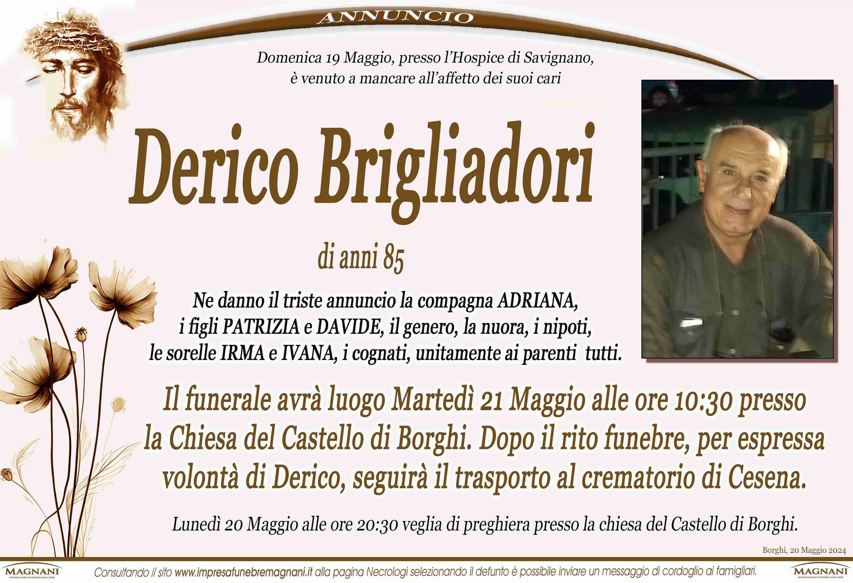 Derico Brigliadori