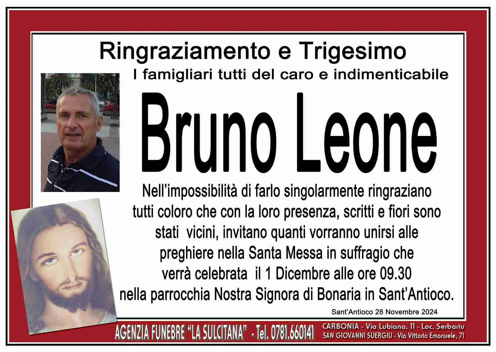 Bruno Leone