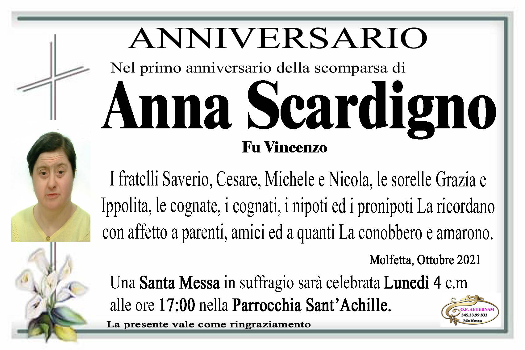Anna Scardigno