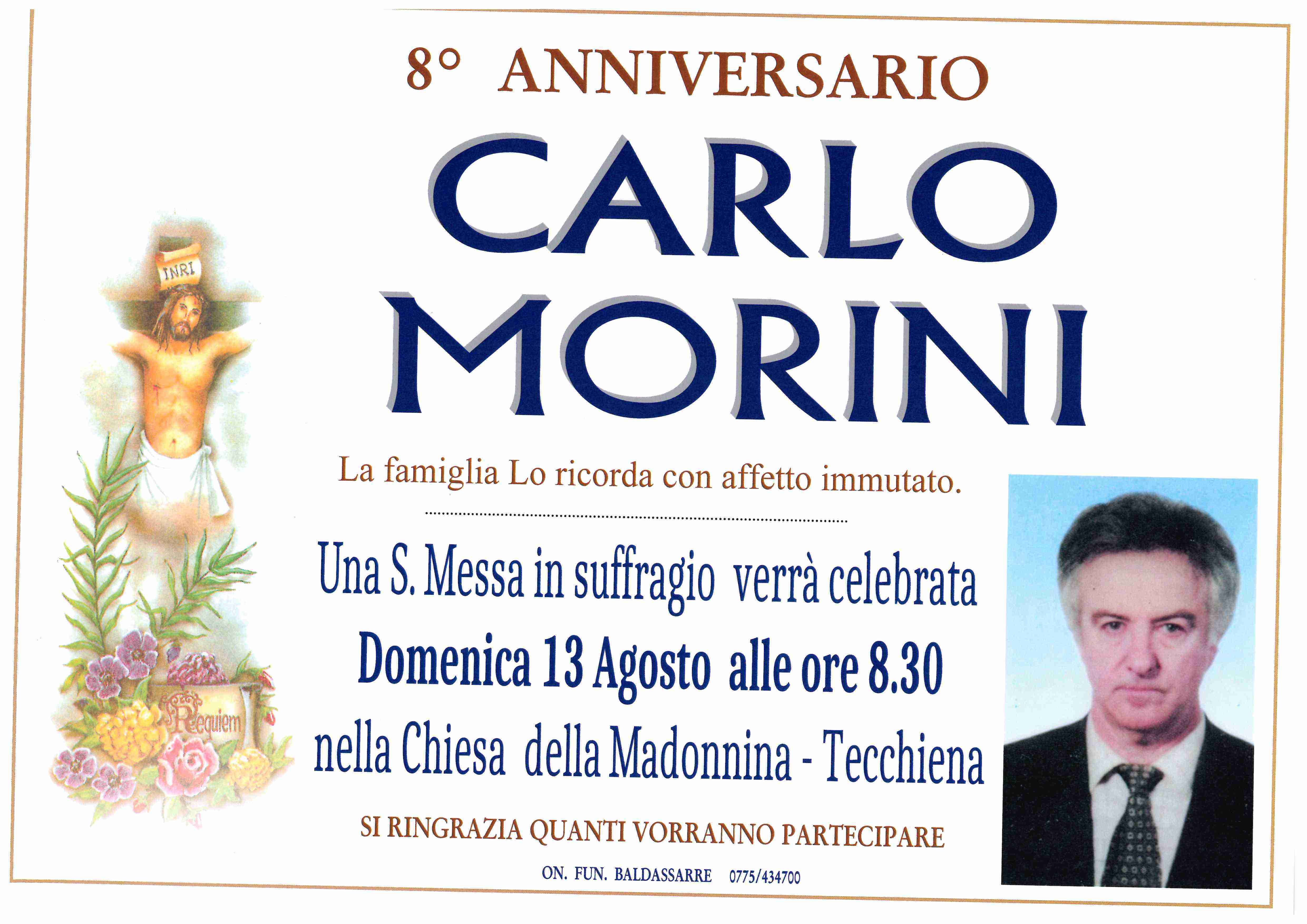 Carlo Morini