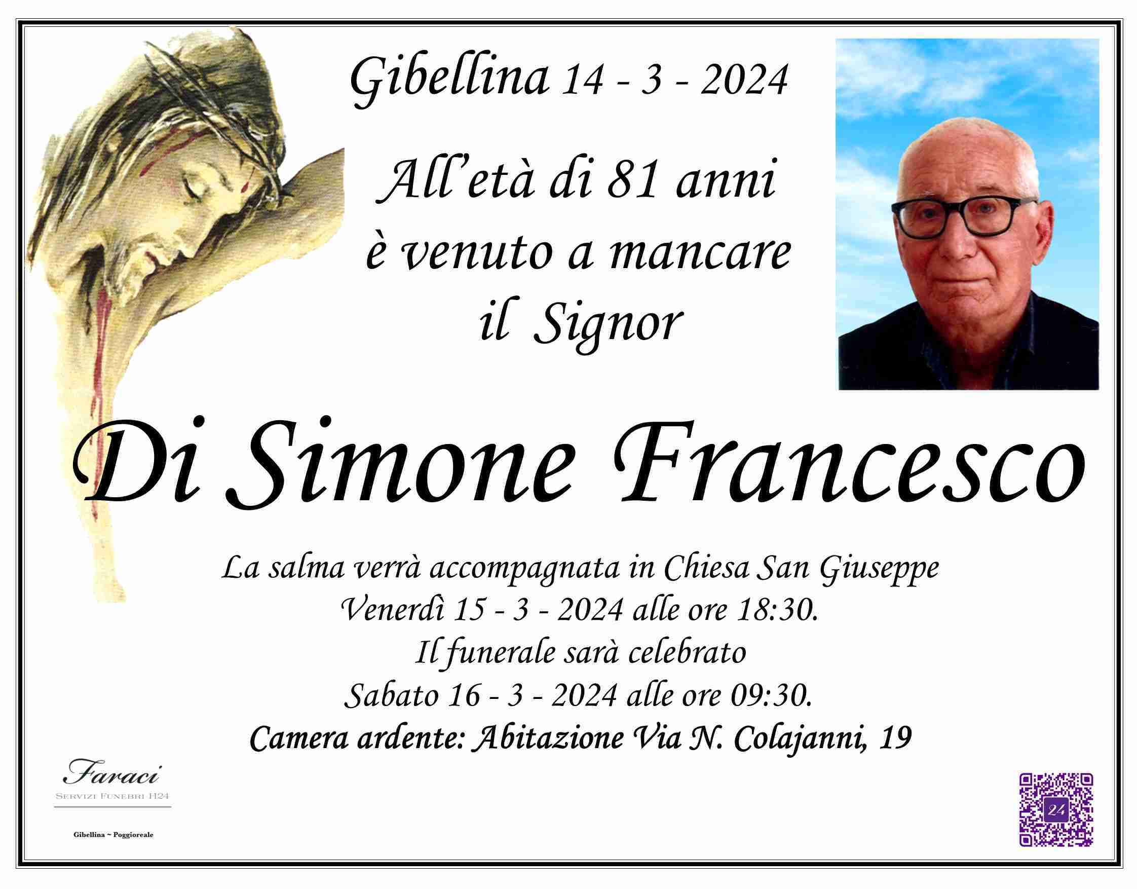 Francesco Di Simone