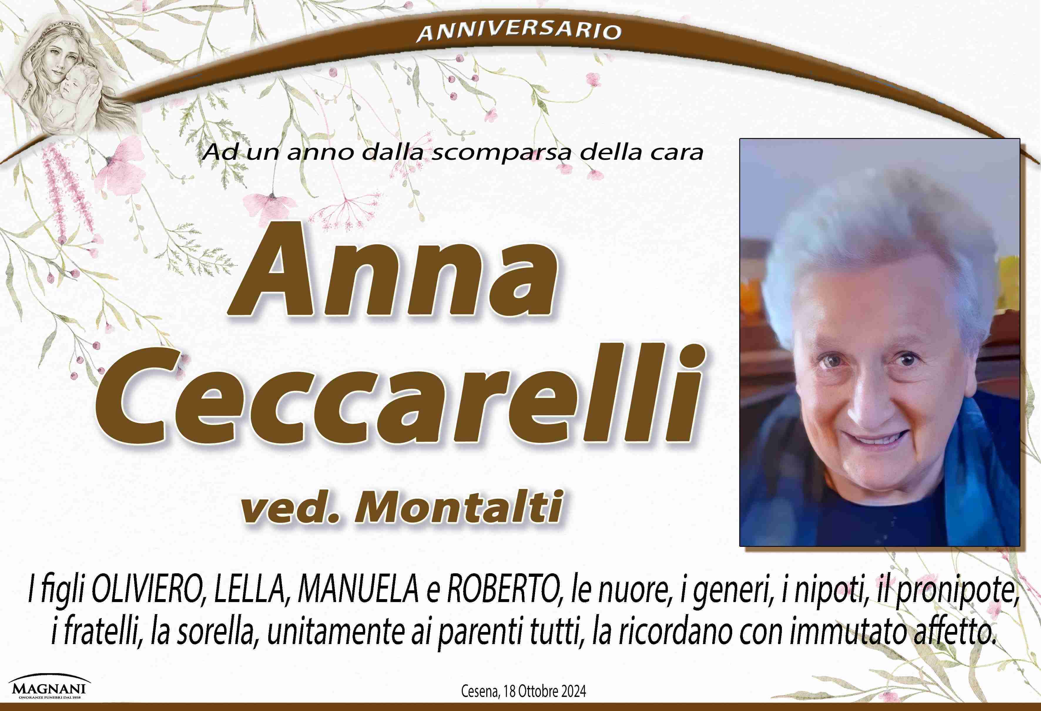 Anna Ceccarelli