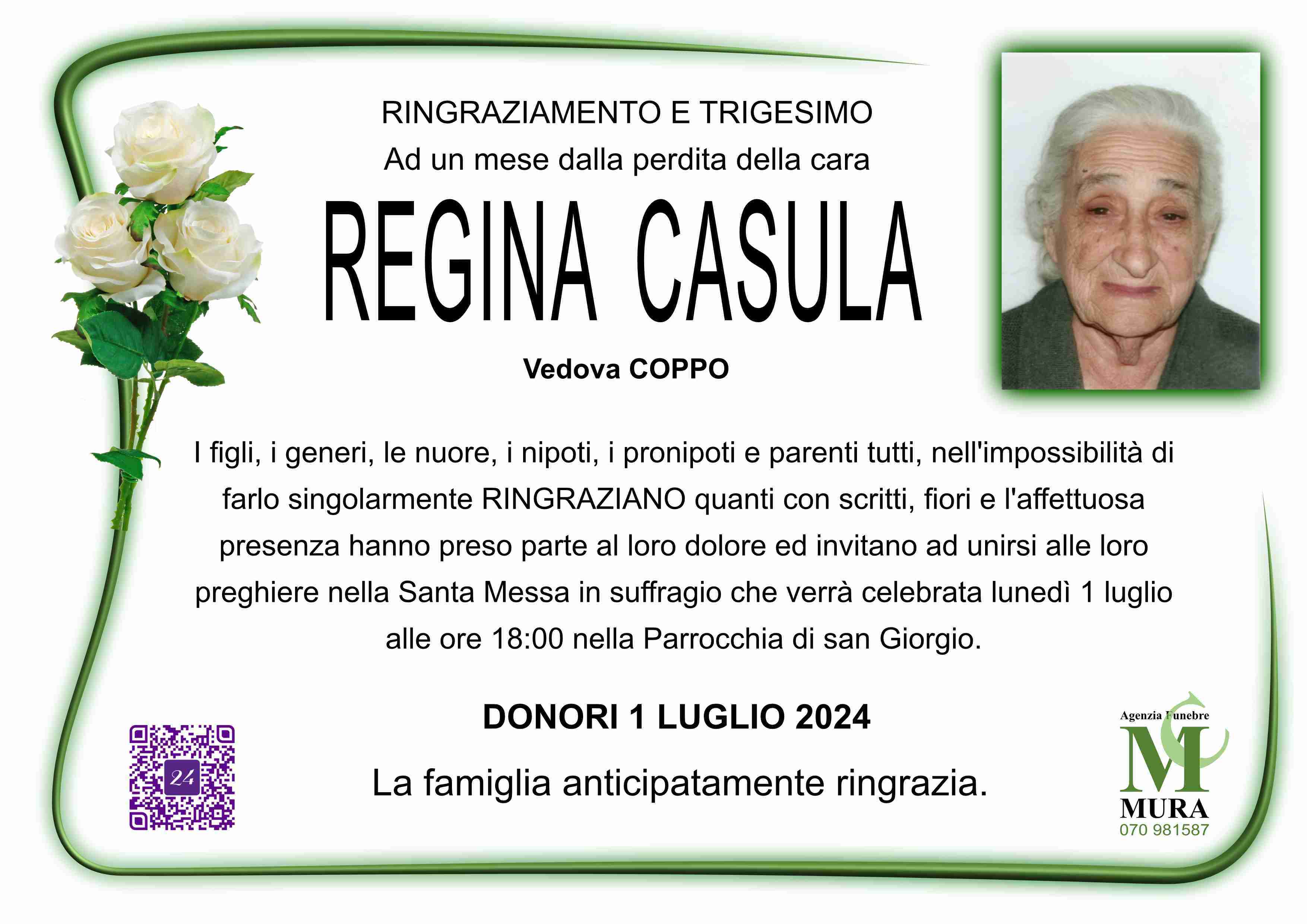 Regina Casula