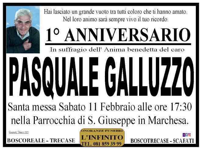 Pasquale Galluzzo