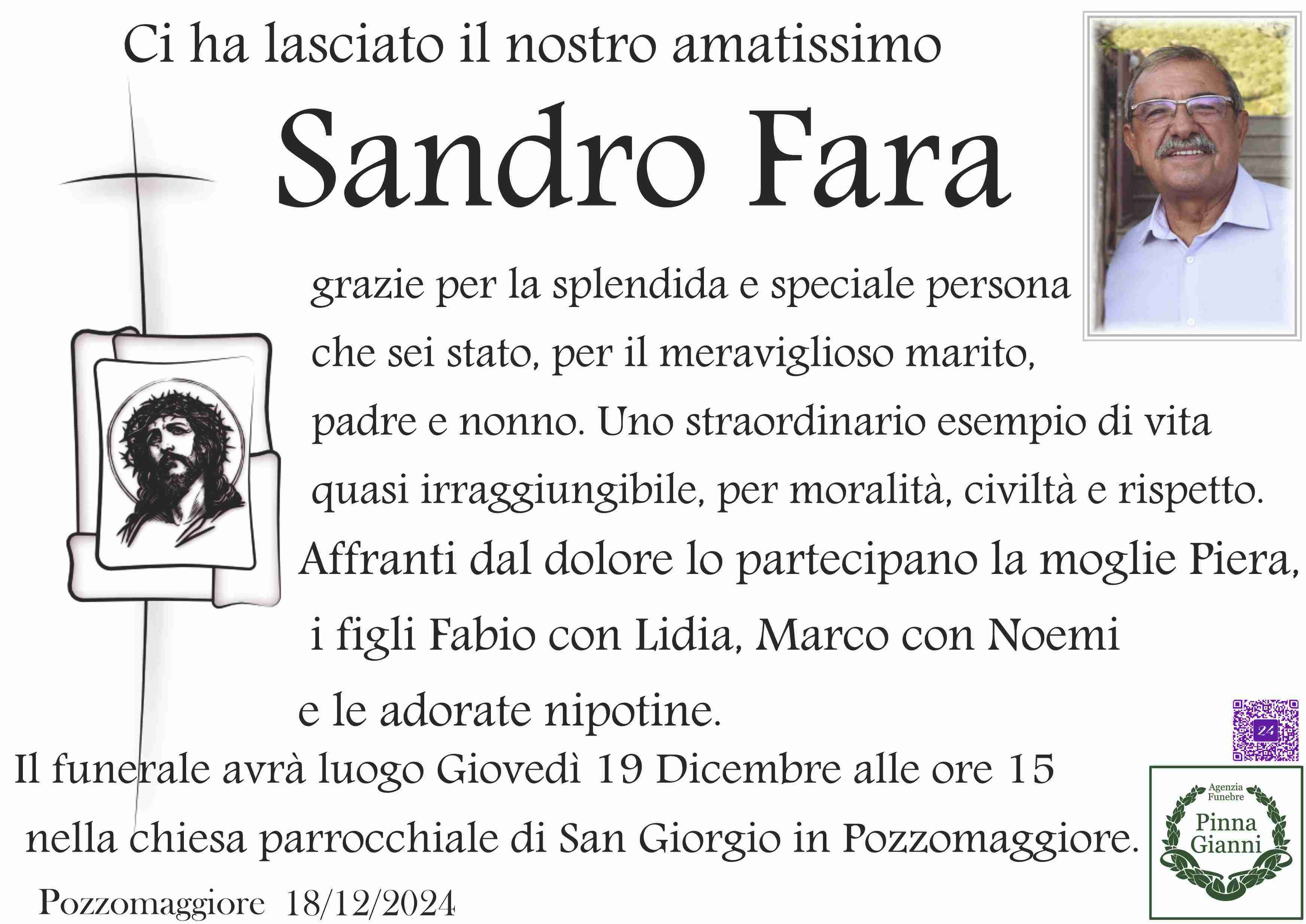 Sandro Fara