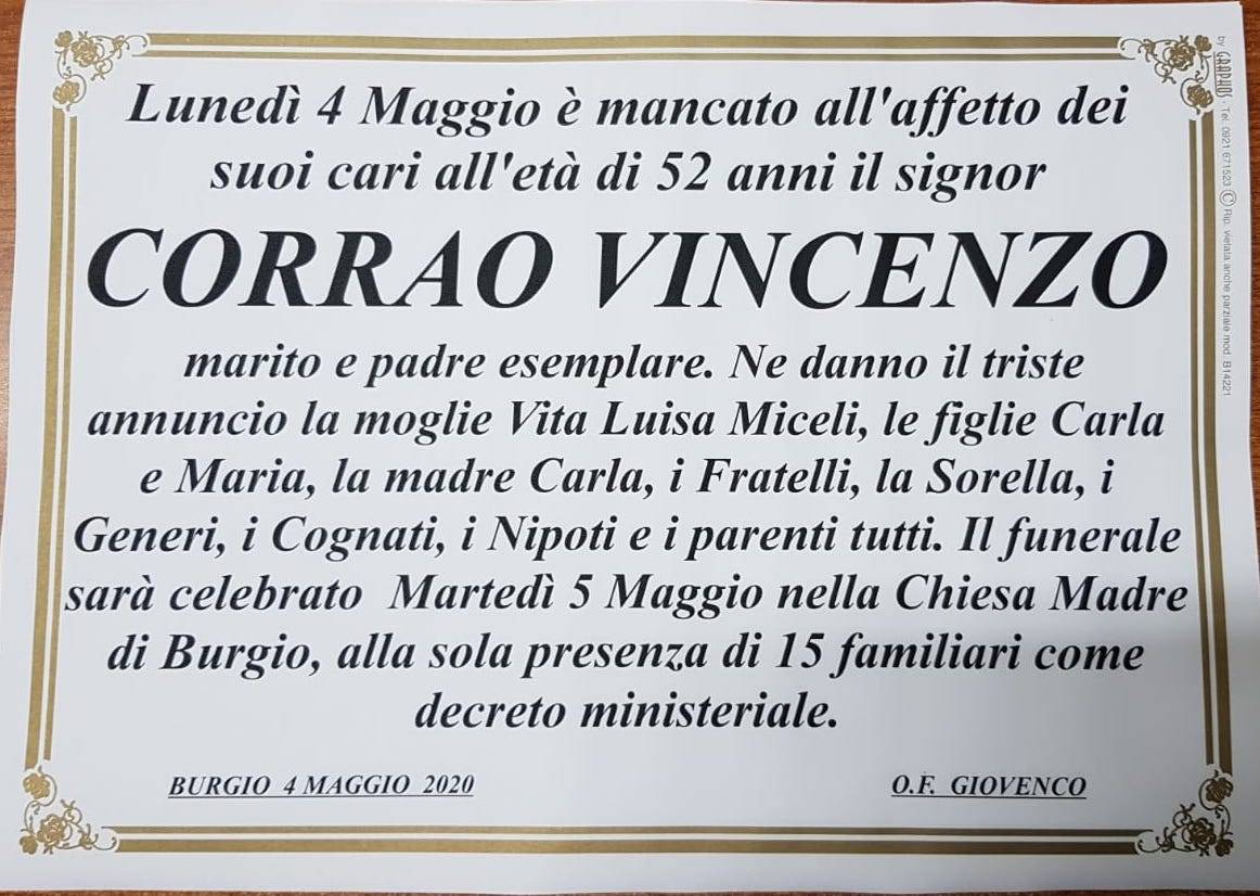 Vincenzo Corrao
