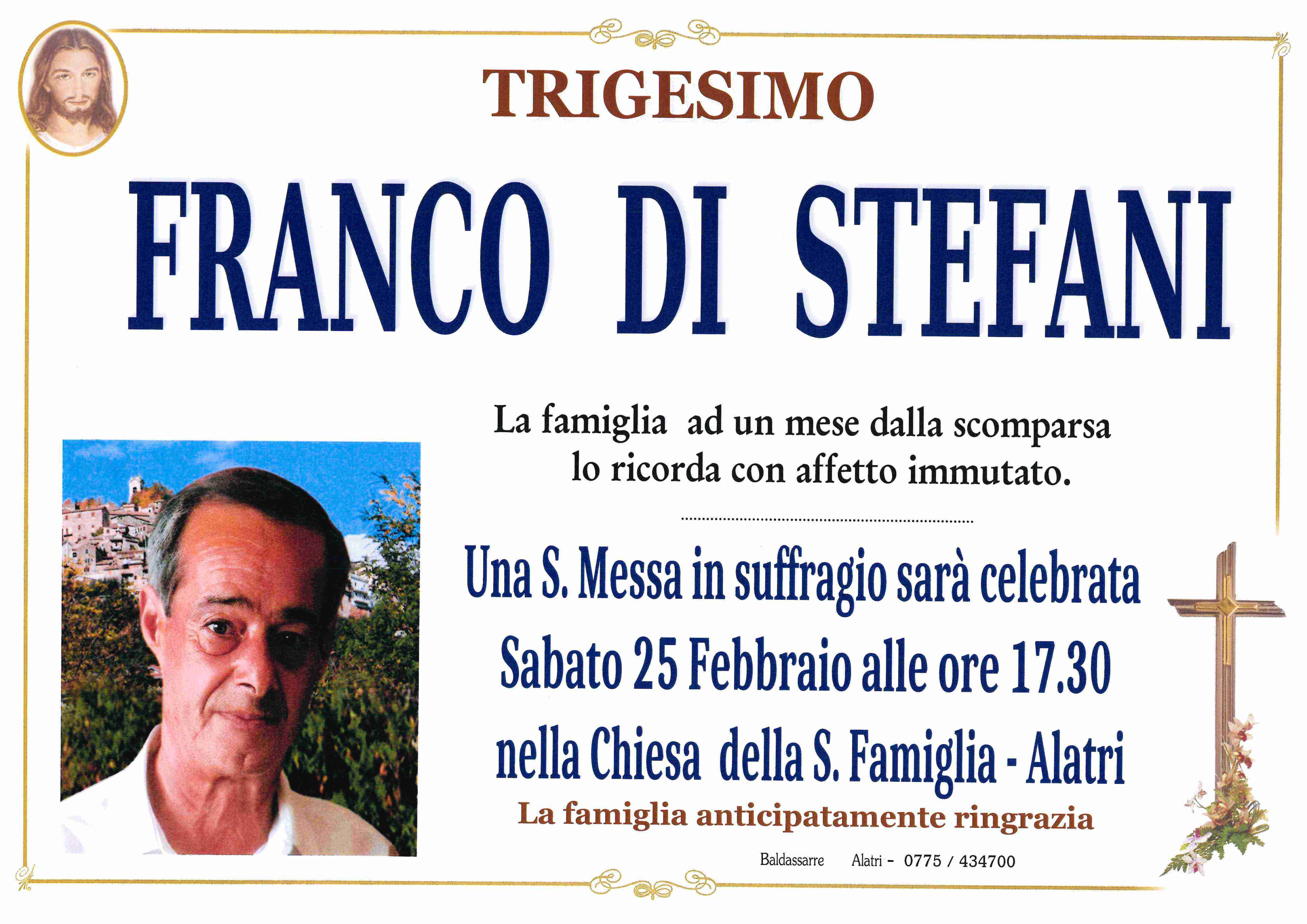 Franco Di Stefani